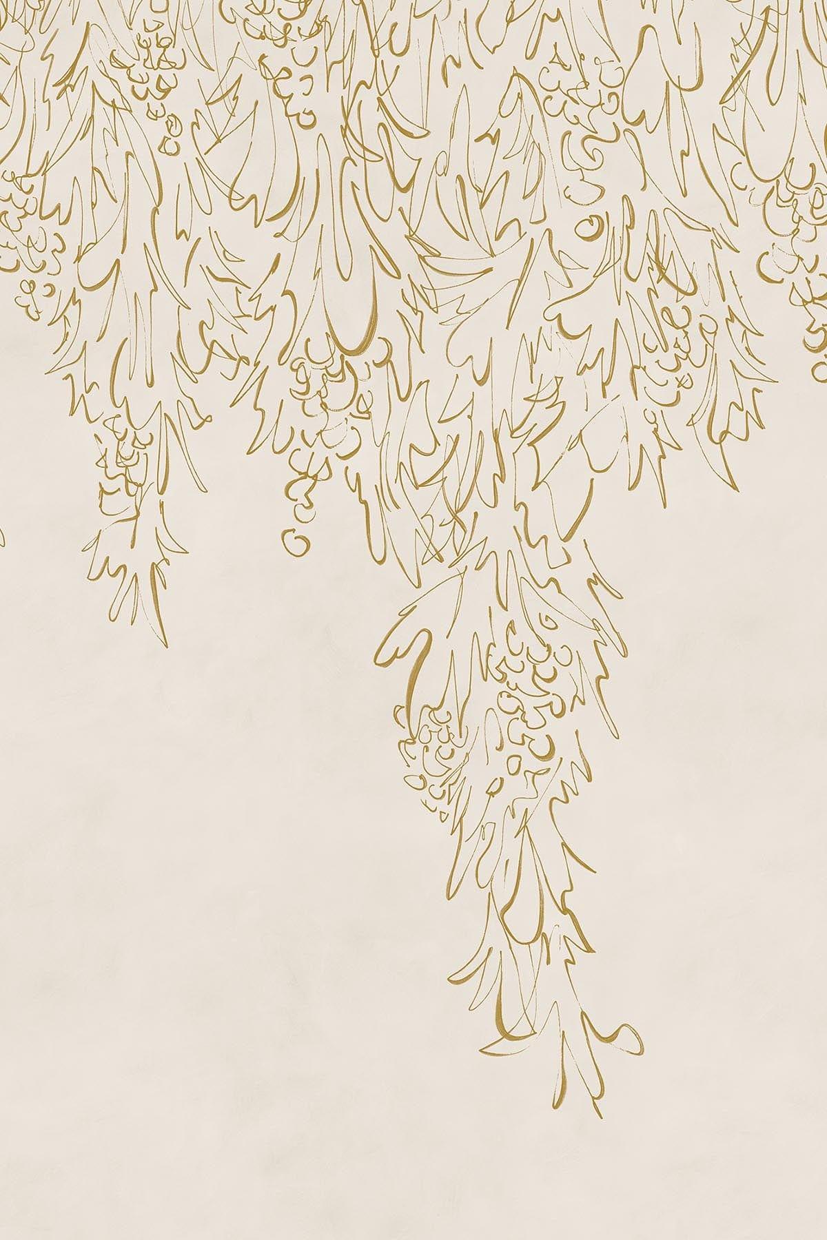  Grapevine Yellow