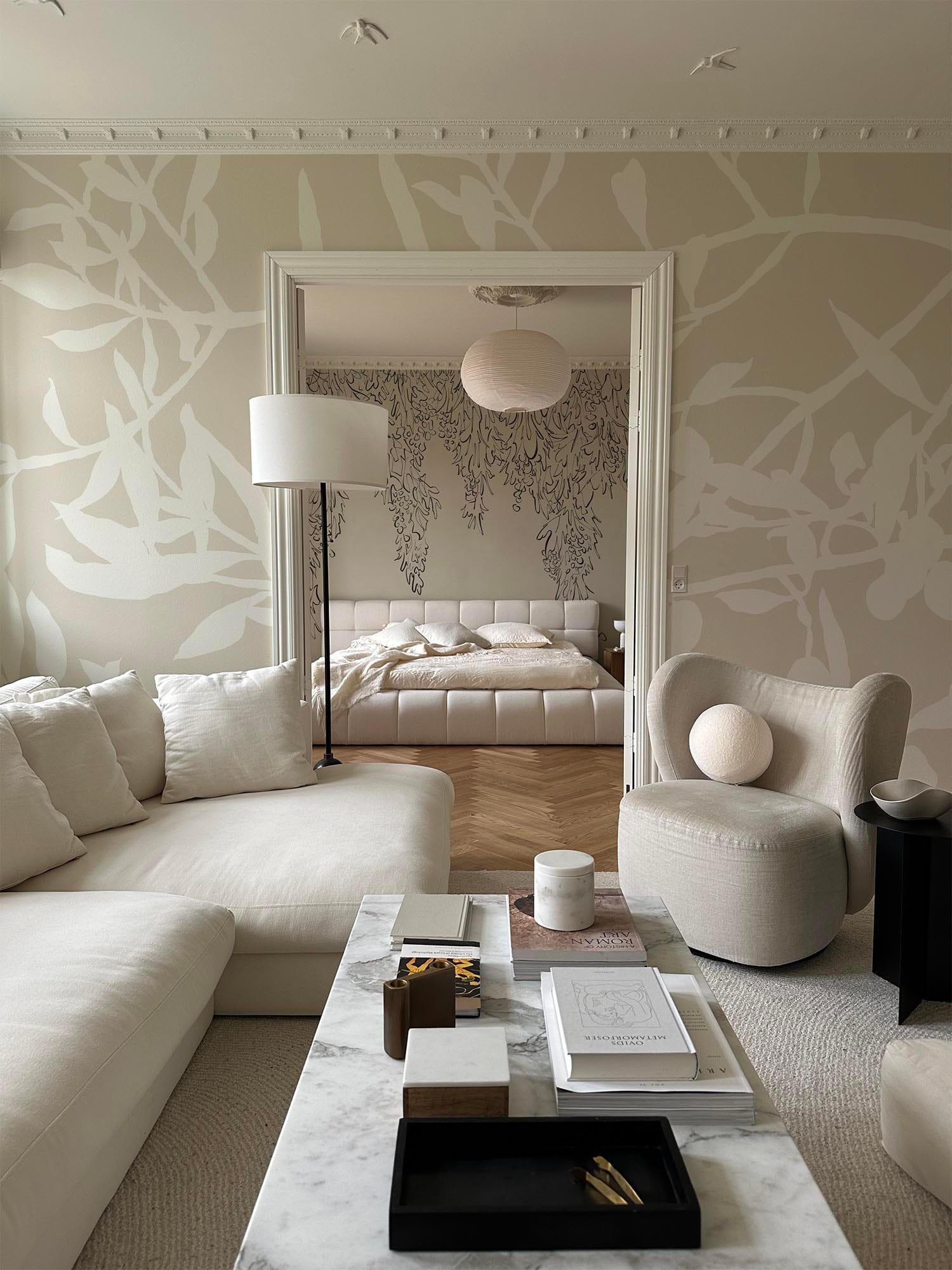  Olive Branch Beige