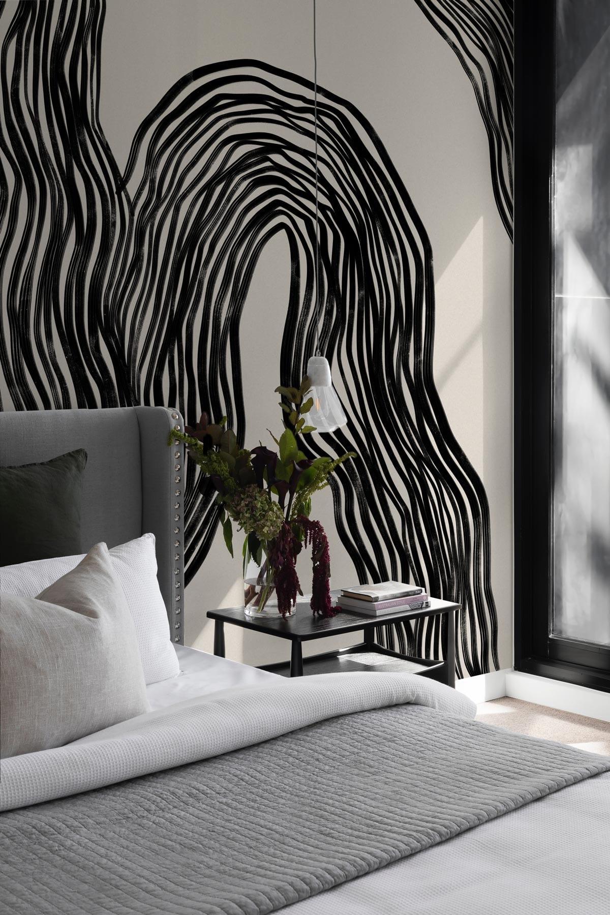  Flowline Black