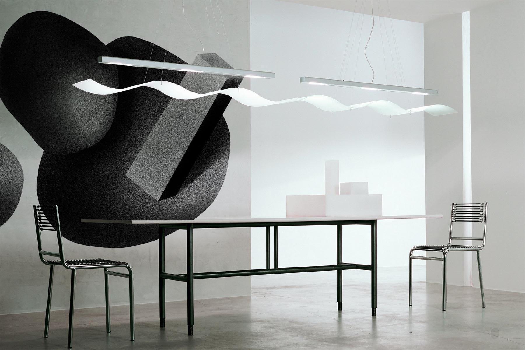  Shadow Shapes Black