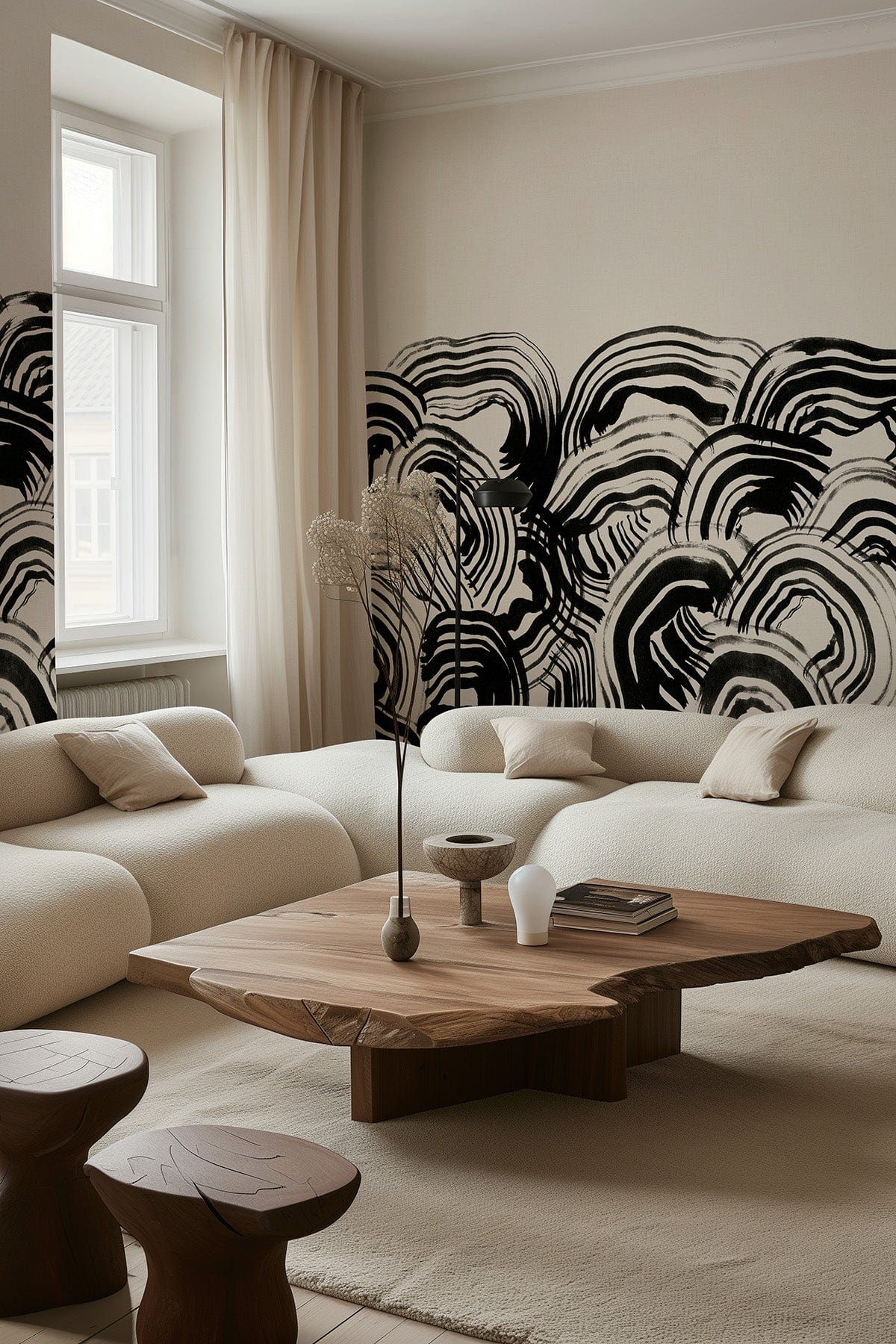  Graphic Ink Black