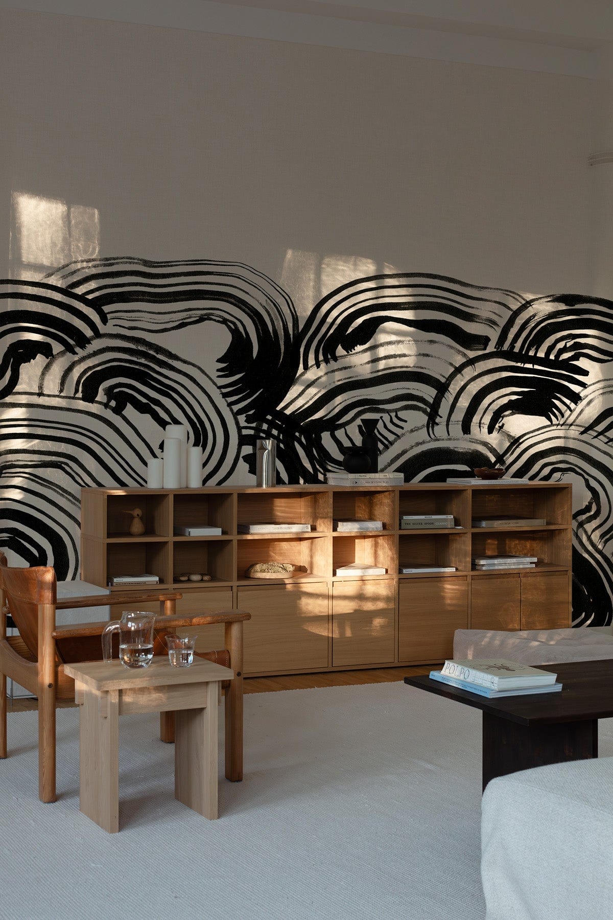  Graphic Ink Black