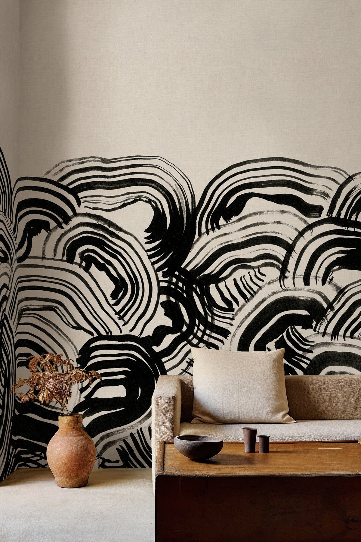  Graphic Ink Black