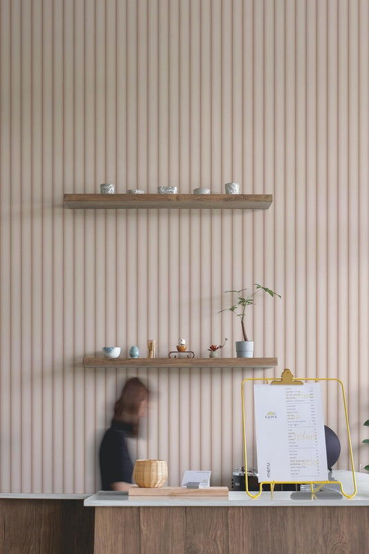  Curved Wall Panel Nude