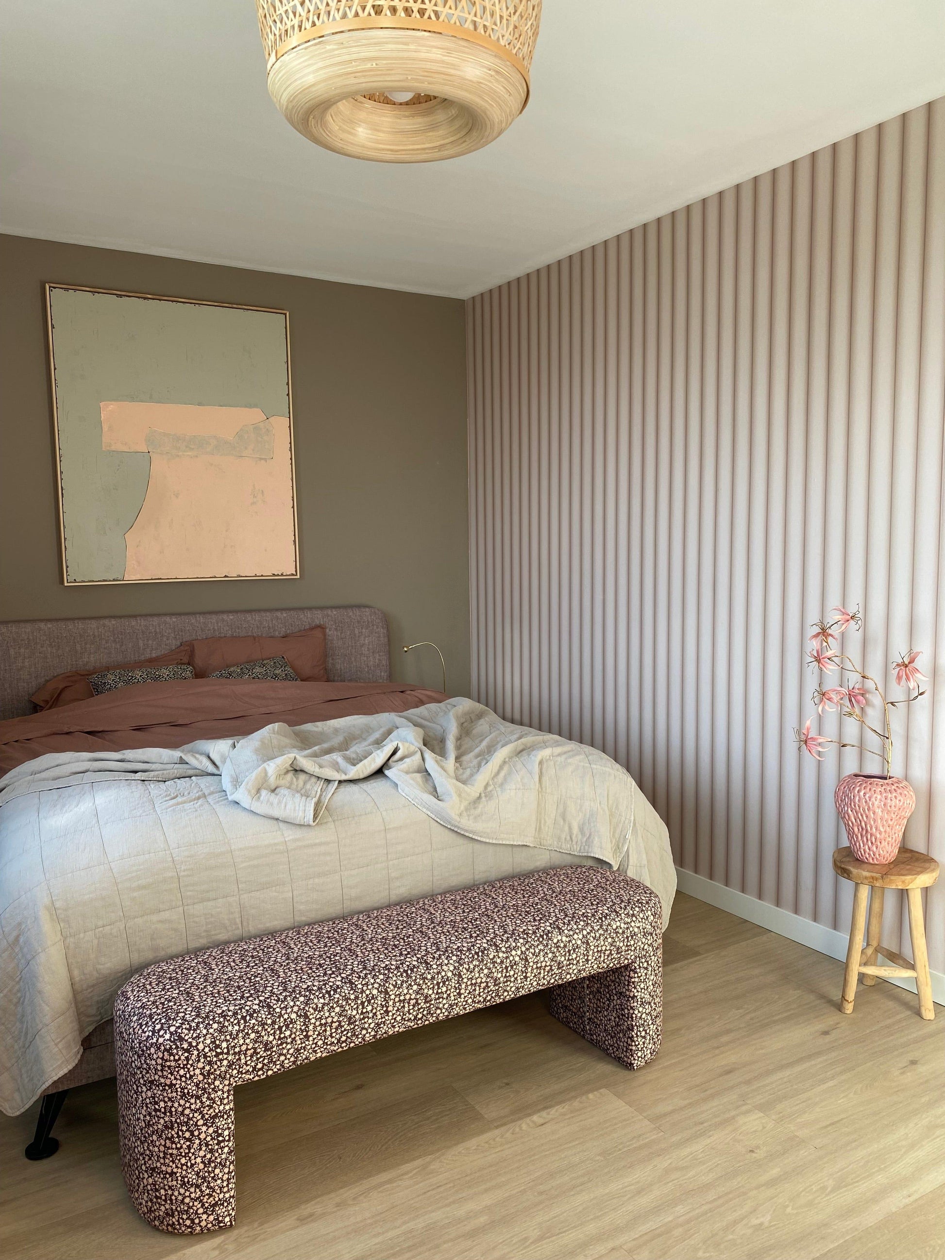  Curved Wall Panel Nude
