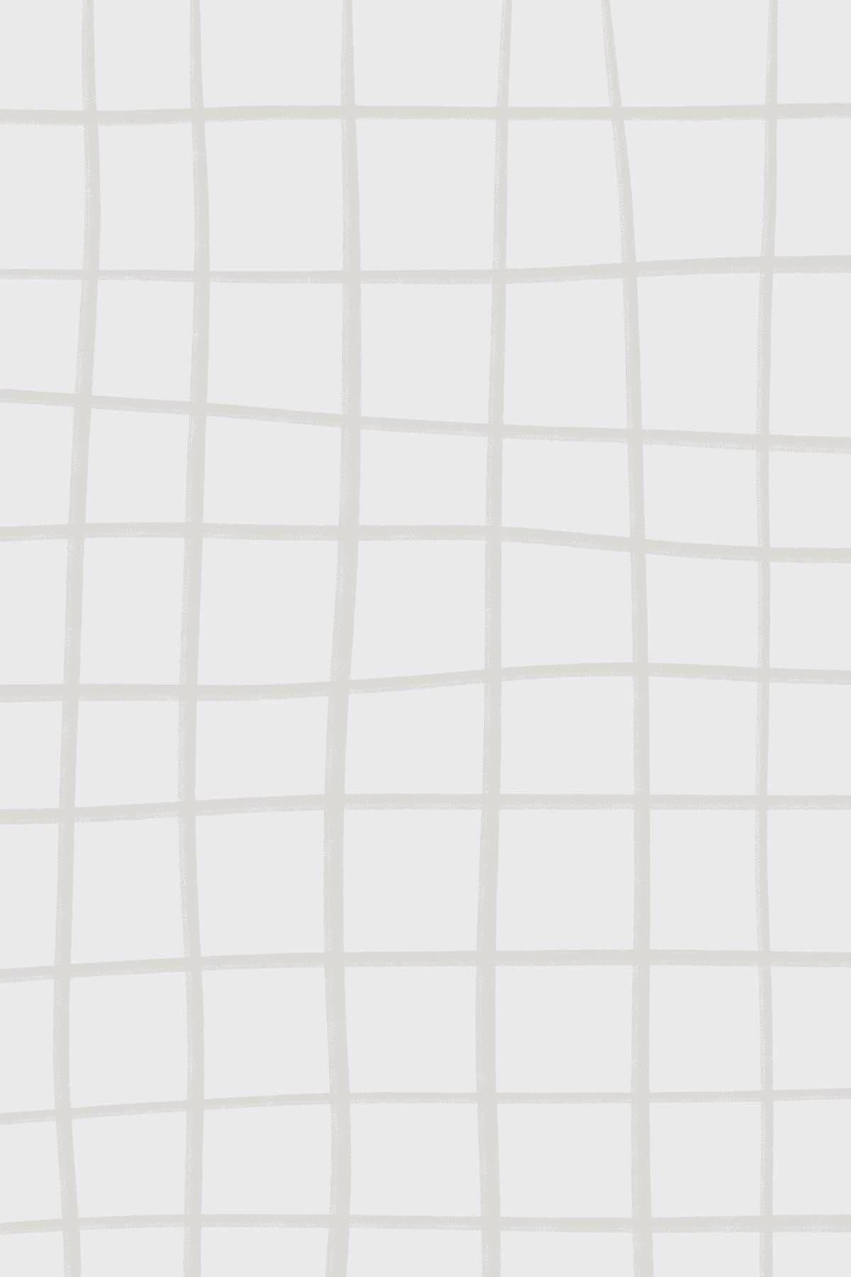  Irregular Square Pale Beige