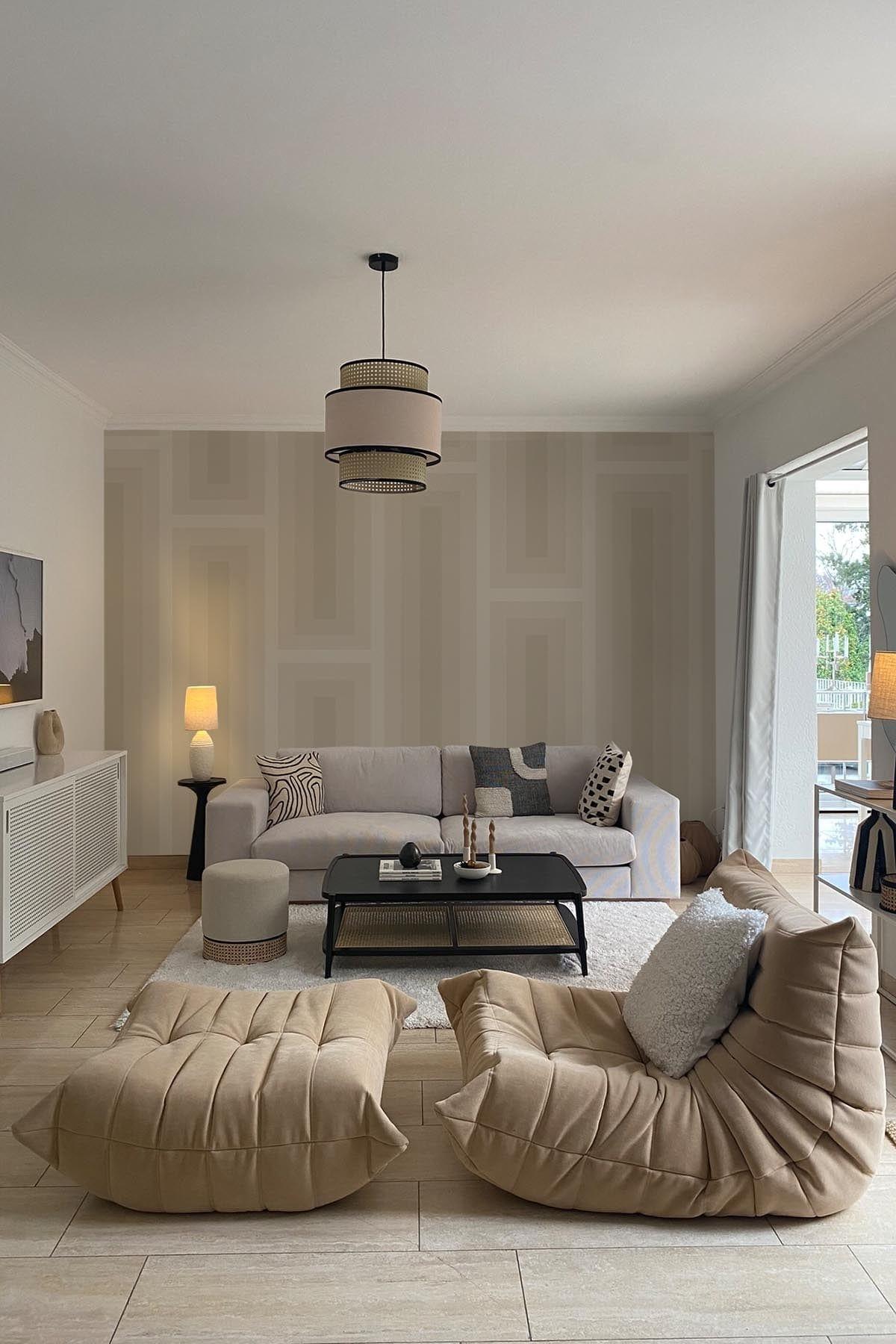  Soft Fadings Pale Beige