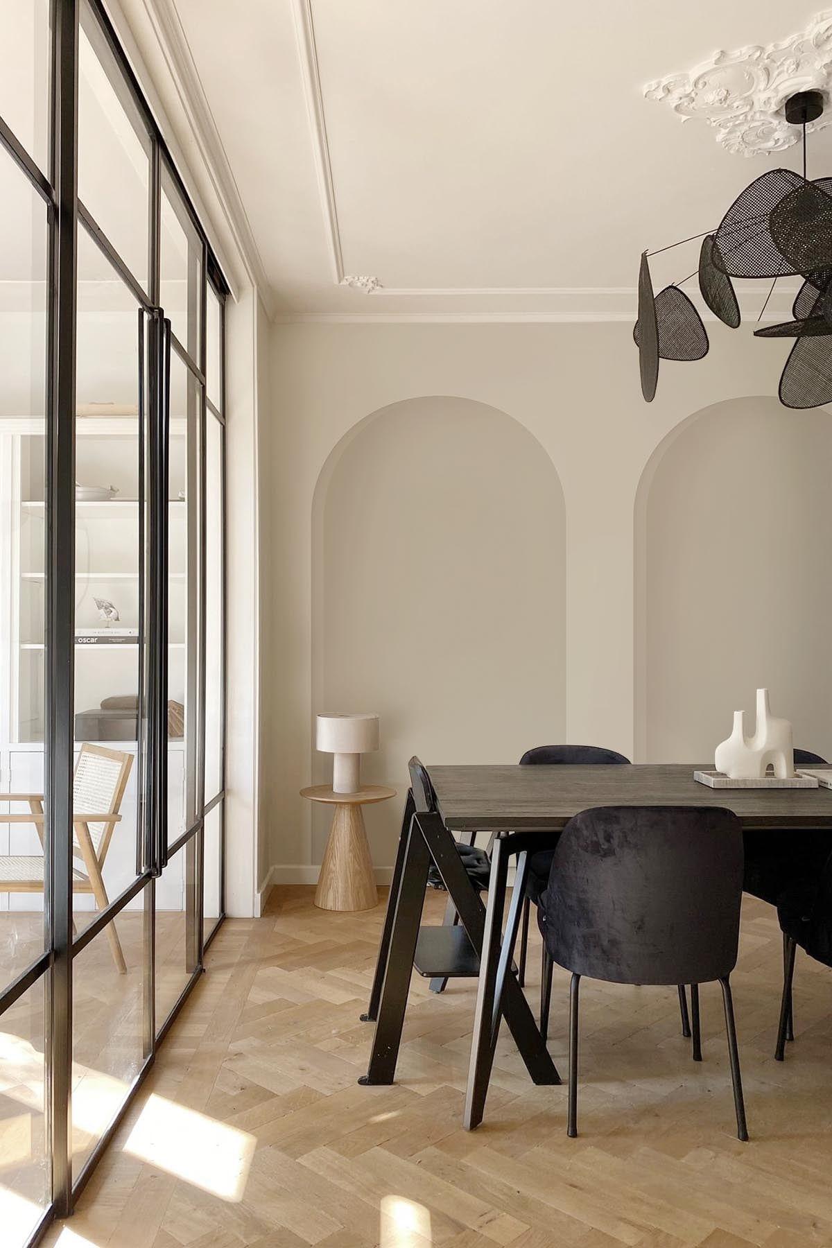  Arches Pale Beige