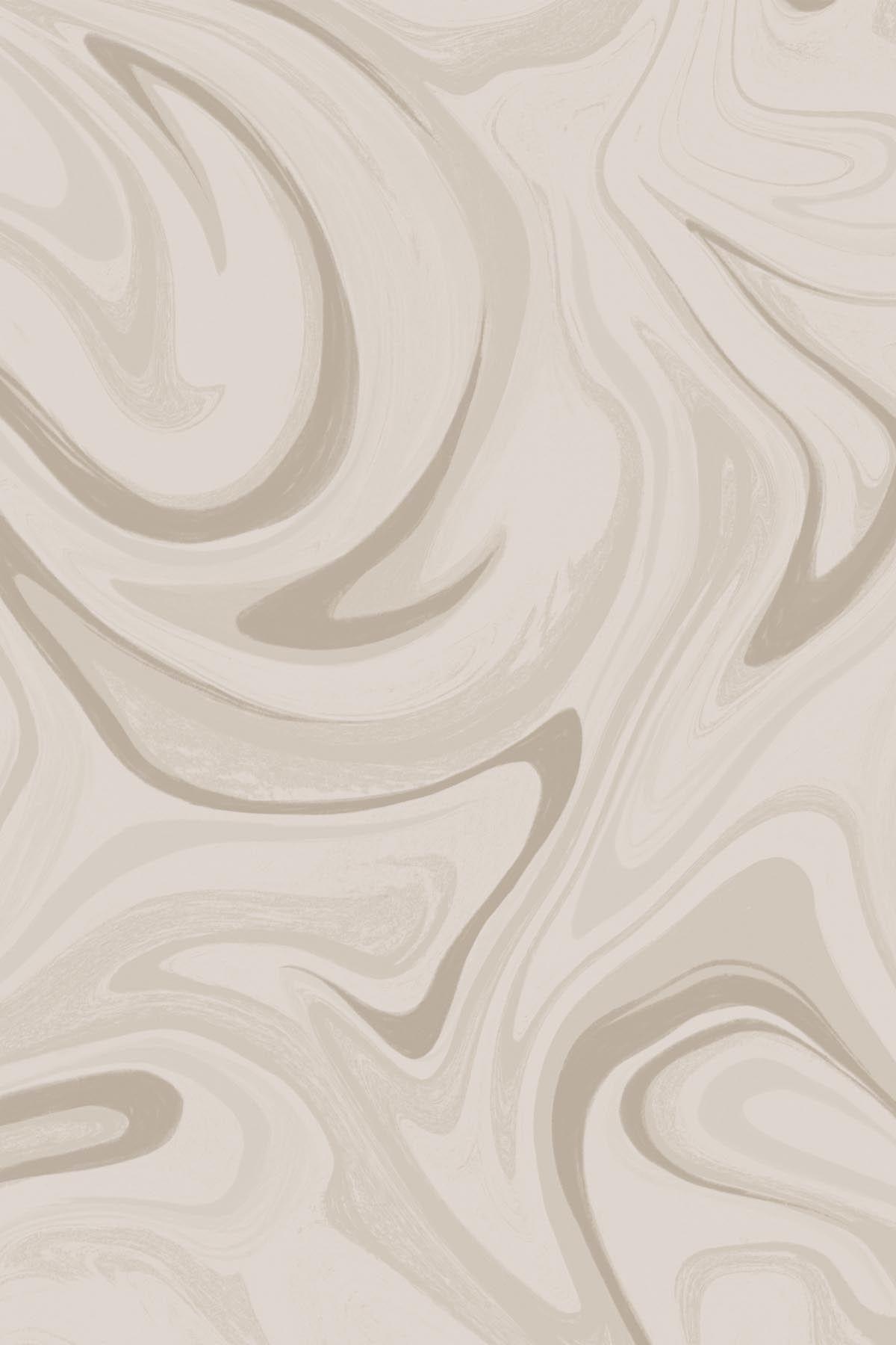  Marbling Swirl Beige