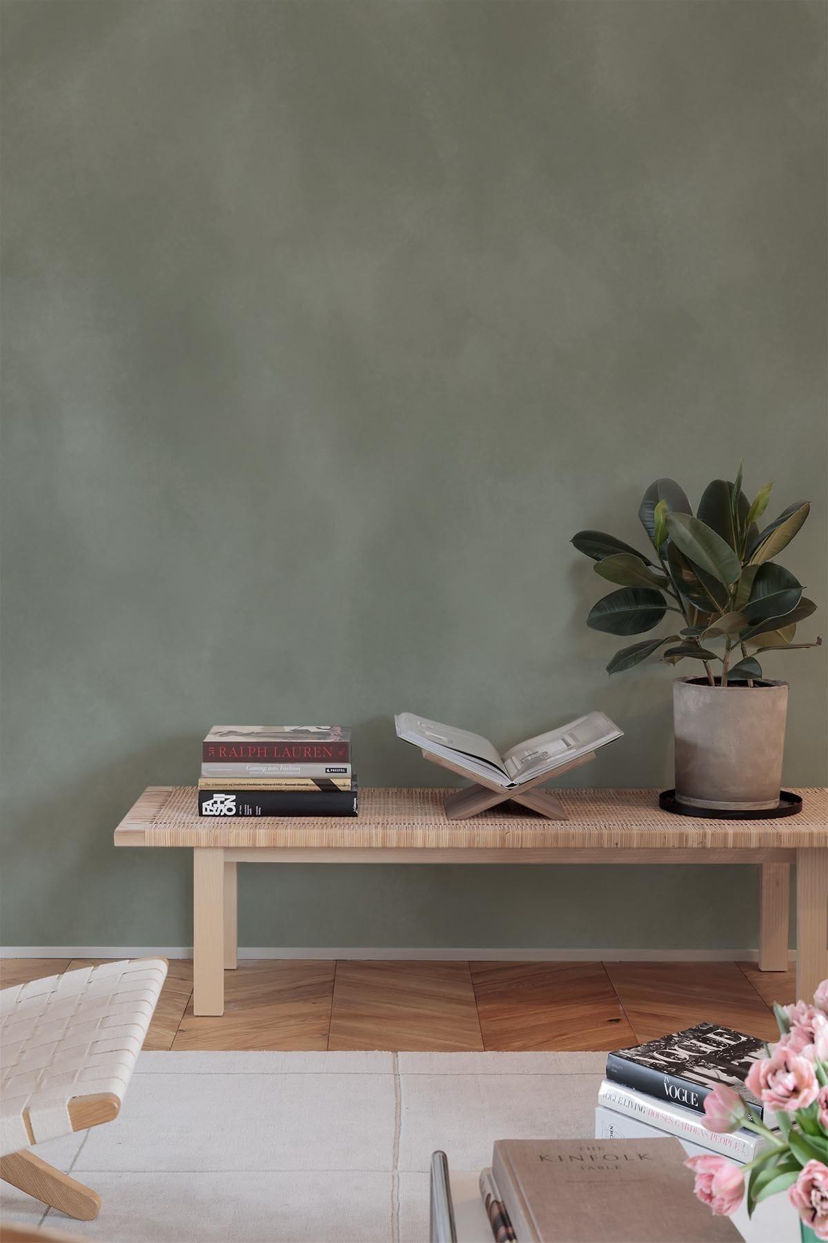  Chalk Pale Green