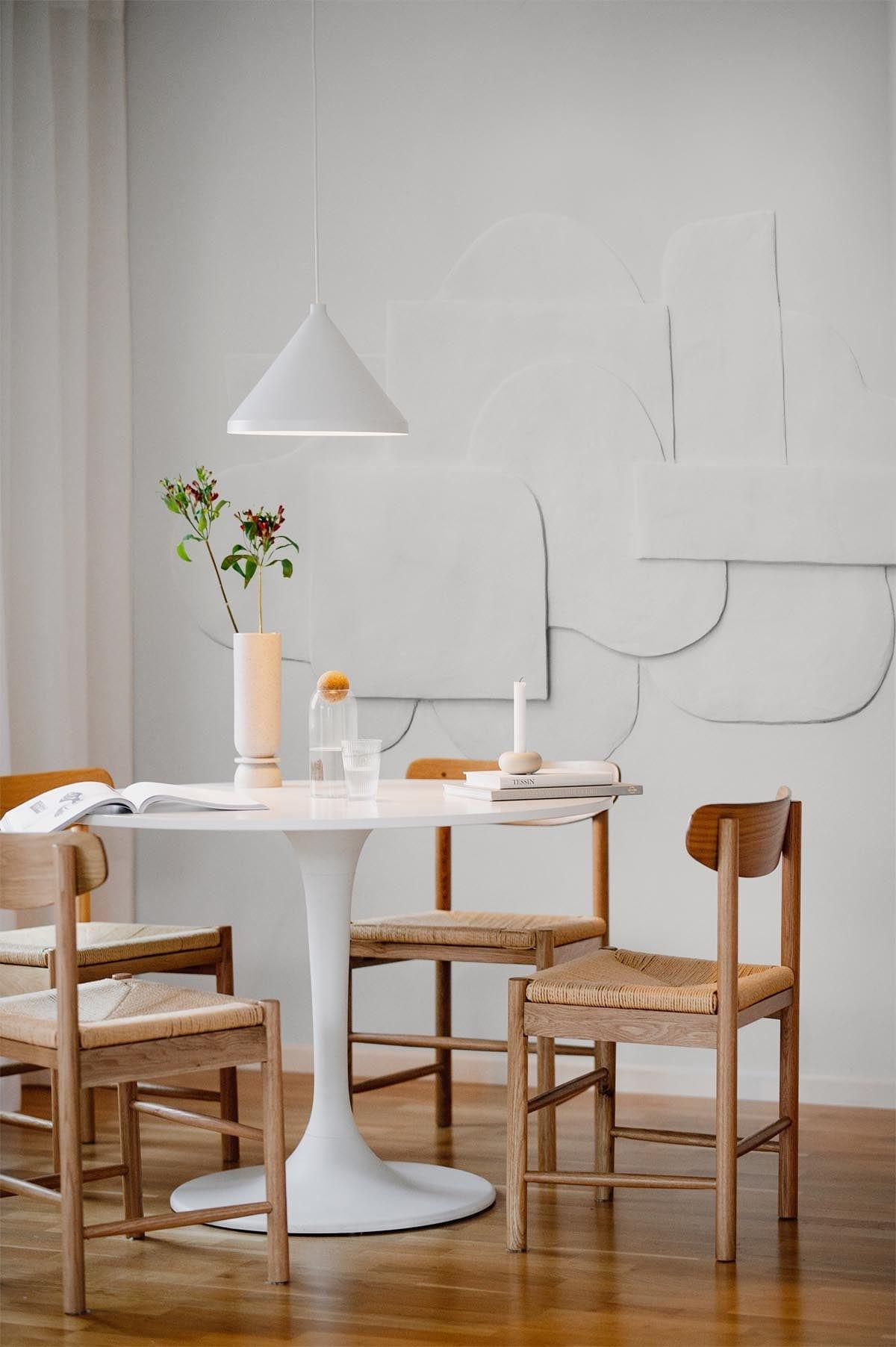  Clay Art White