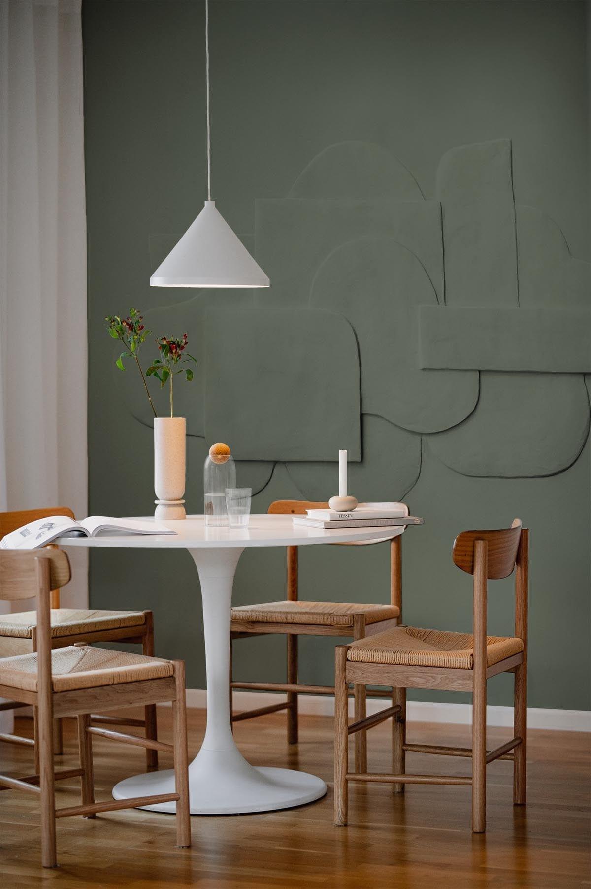  Clay Art Green