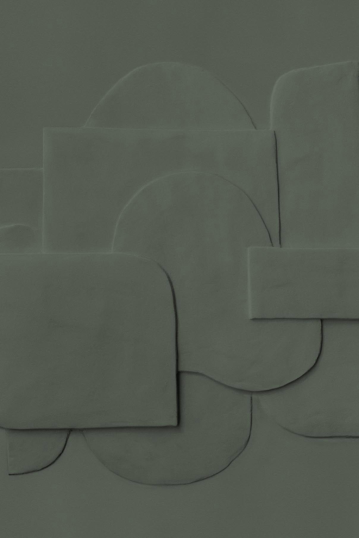  Clay Art Green
