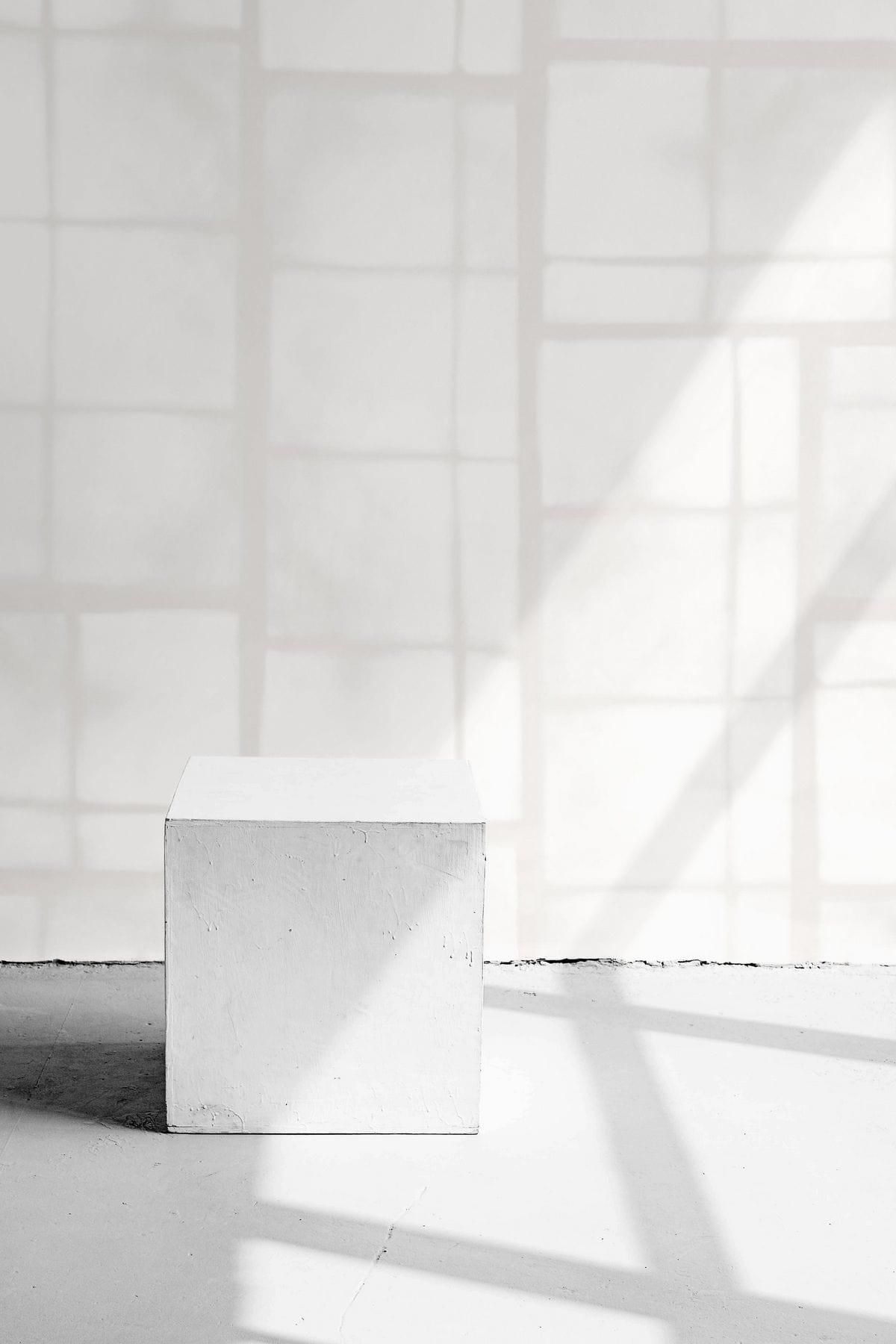 Shadow Play Pale White