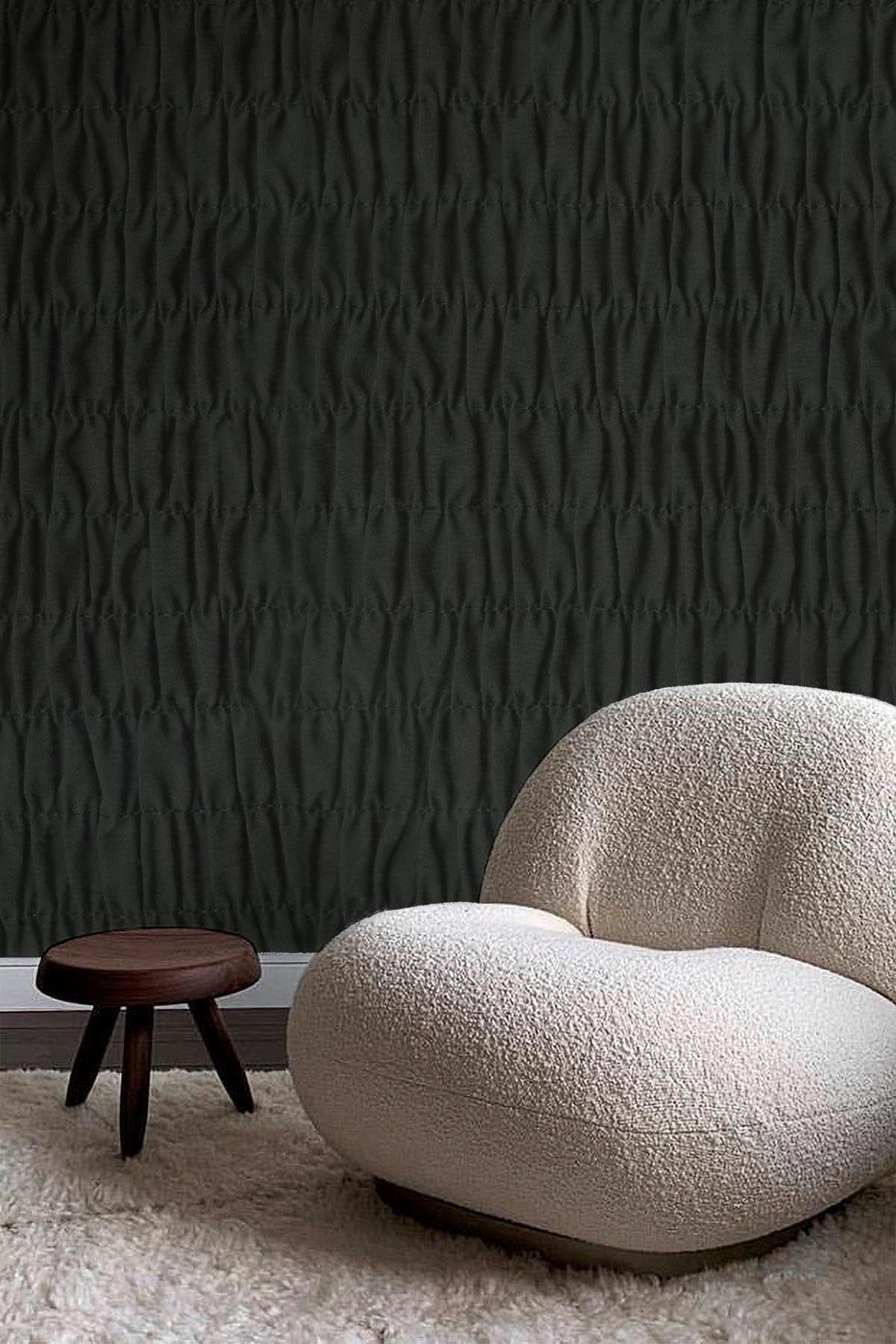  Soft Wrinkle Forest Green