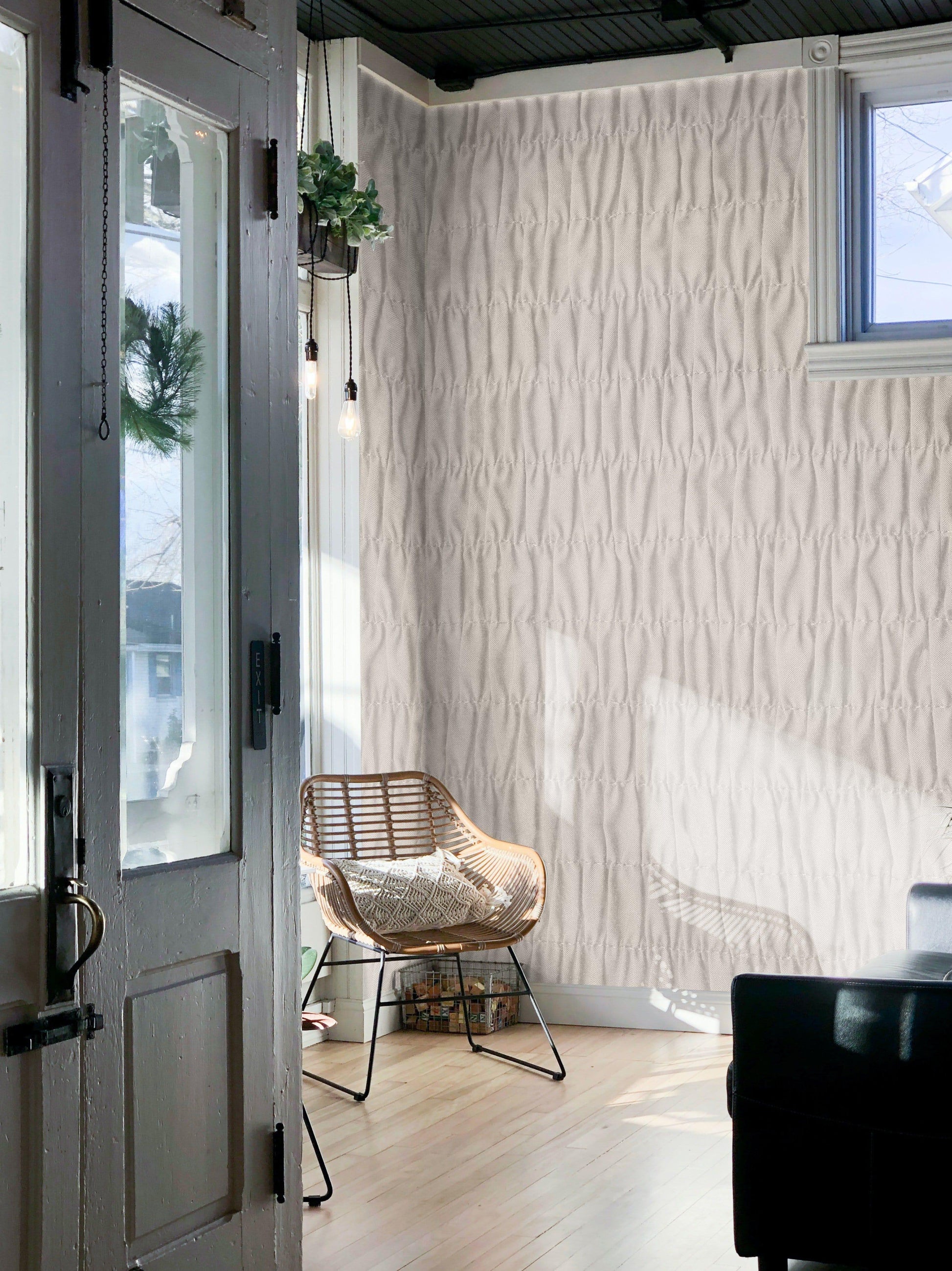  Soft Wrinkle Pale Beige