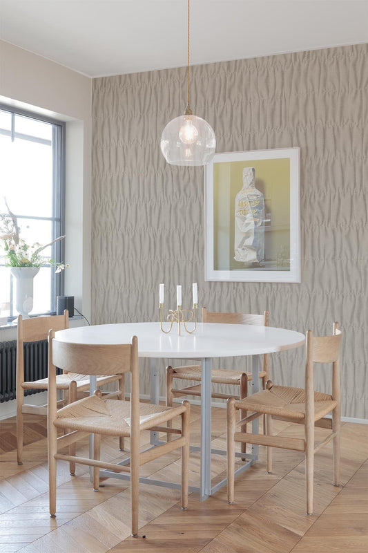  Soft Wrinkle Pale Beige