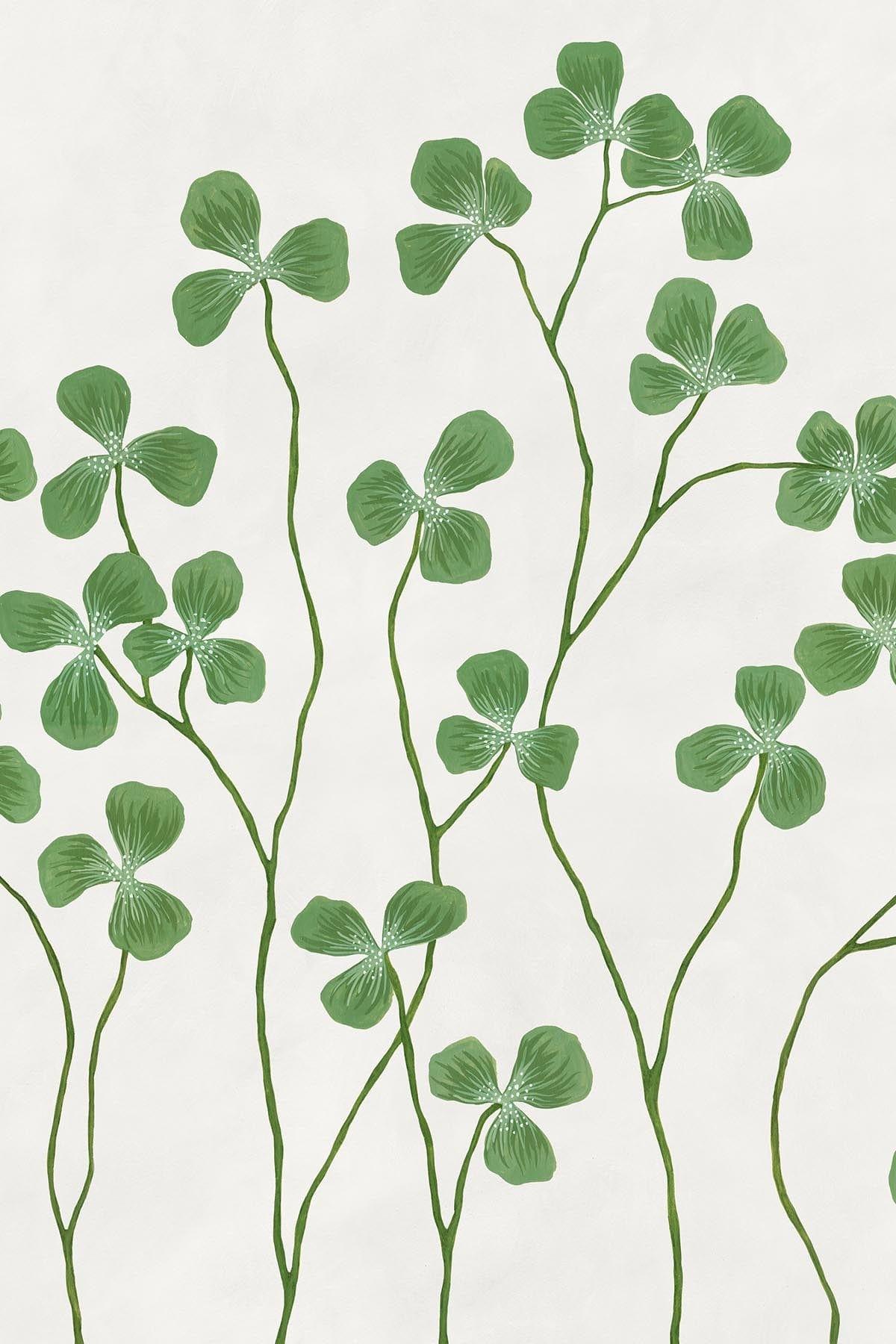  Clover Garden Green