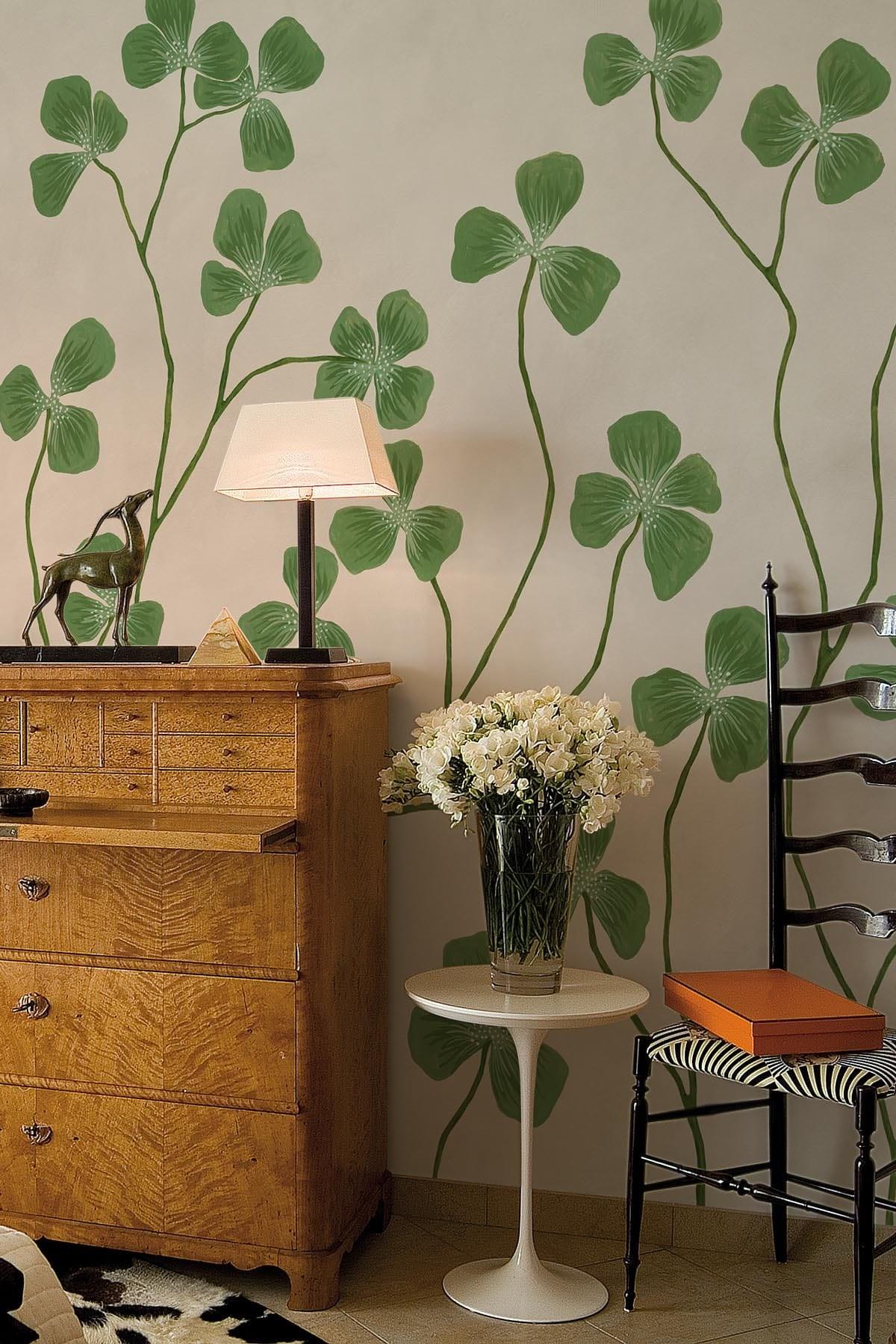  Clover Garden Green