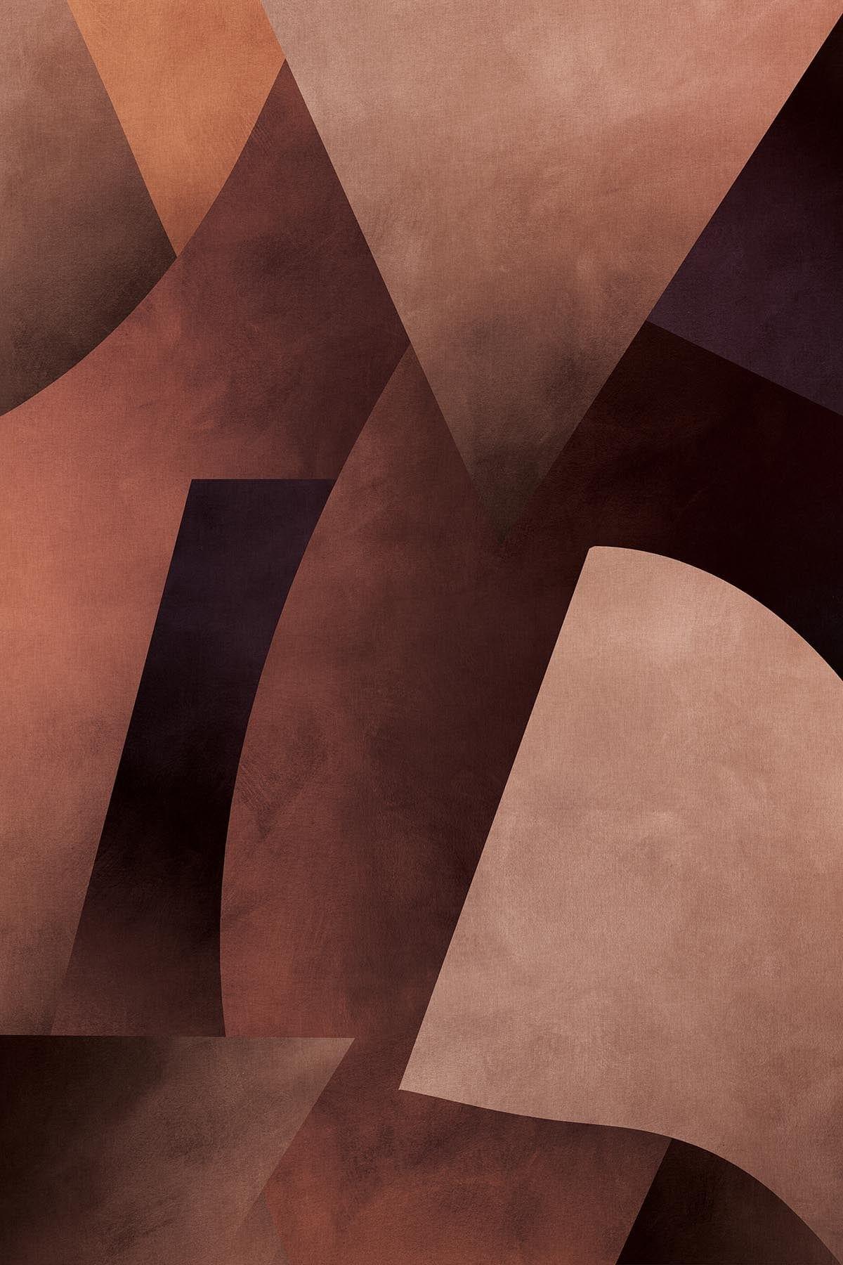  Gradient Graphic Burgundy