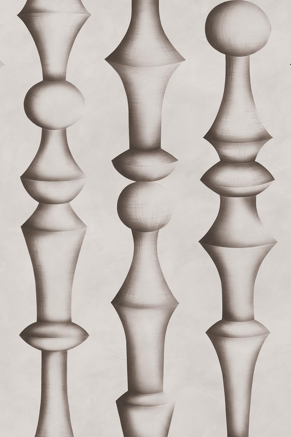  Sculptural Shadow Greige