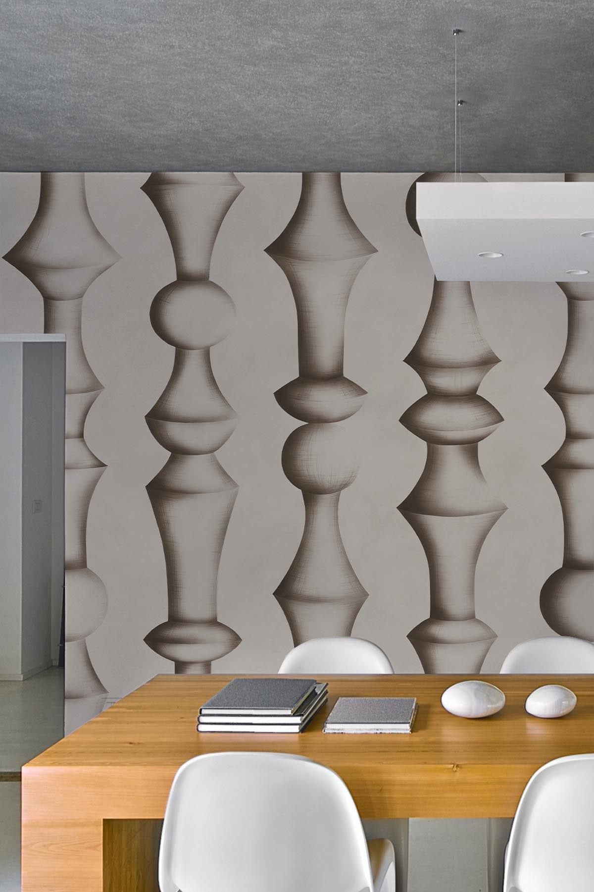  Sculptural Shadow Greige