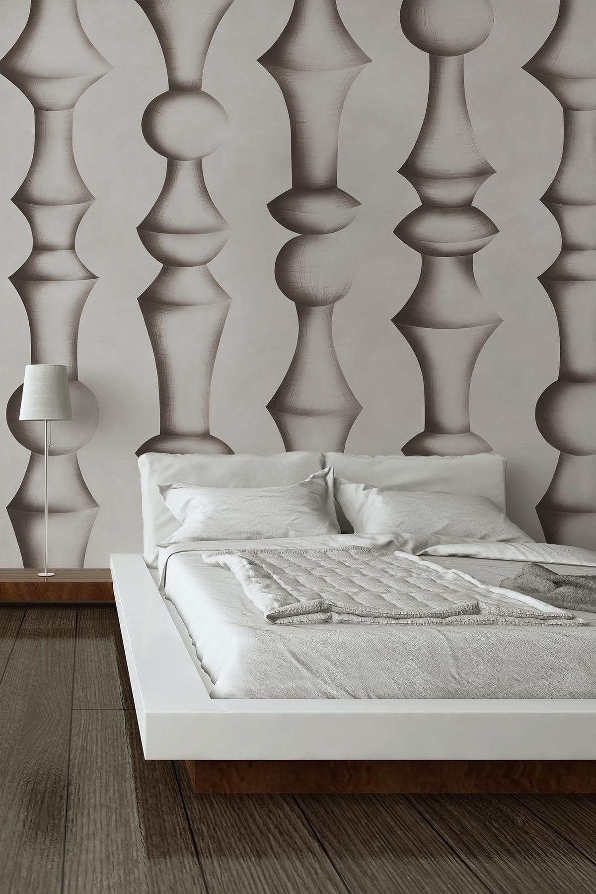  Sculptural Shadow Greige