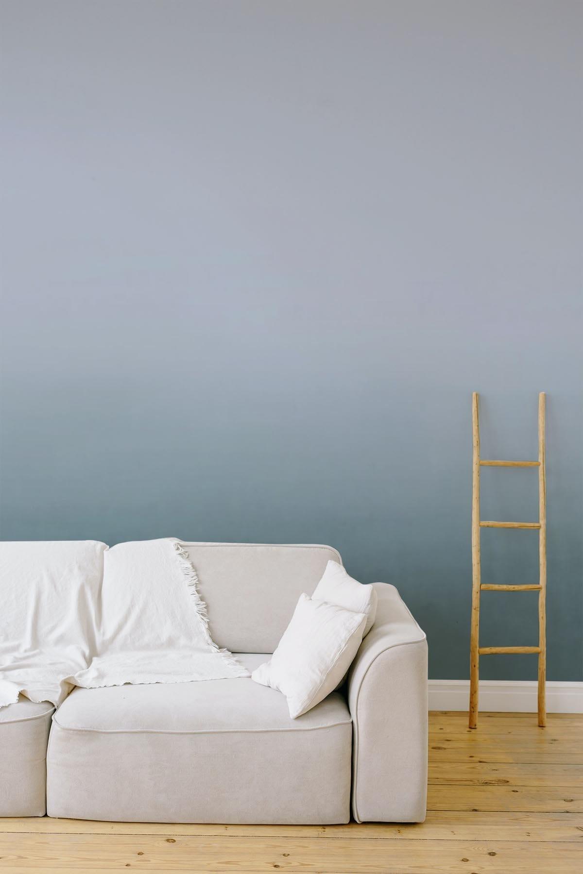  Faded Sky Blue