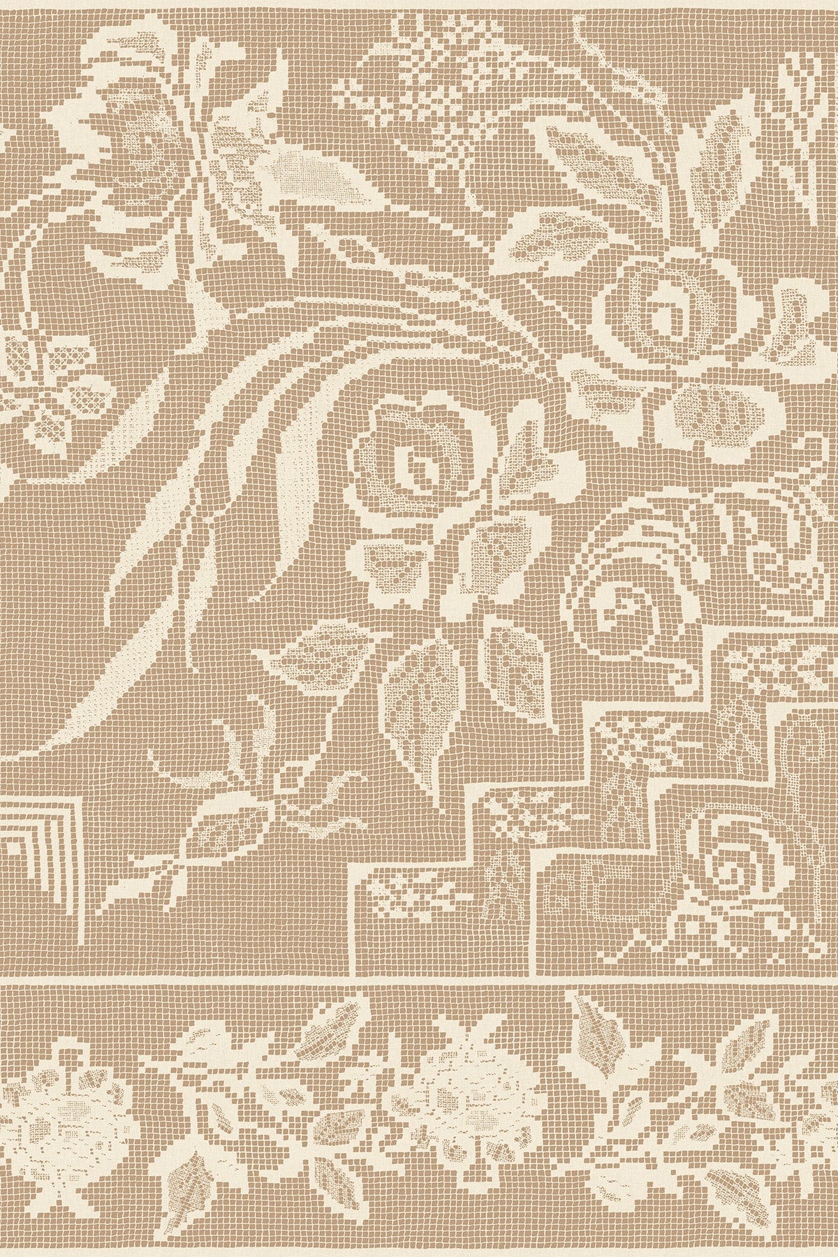  Lace Art Sand