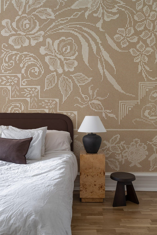  Lace Art Sand