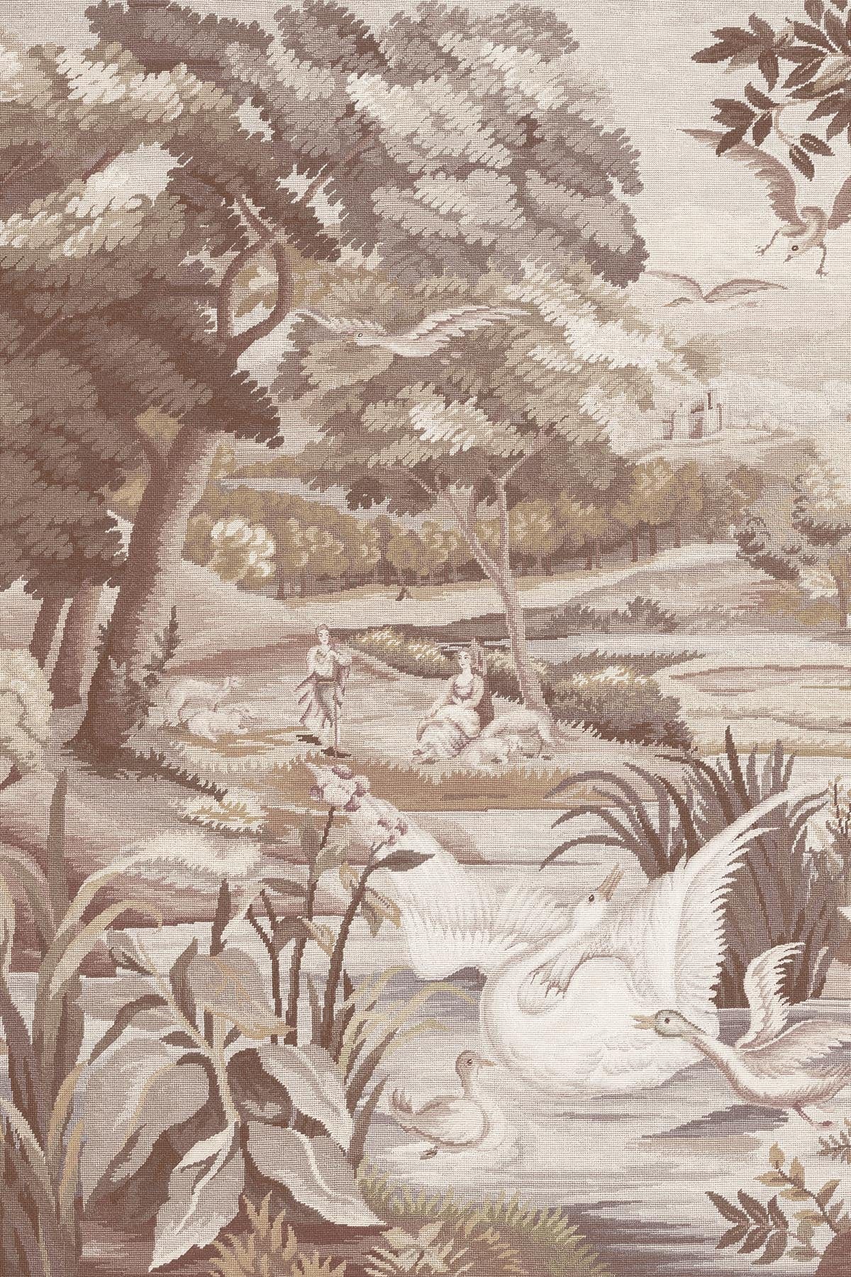  Verdant Tapestry Beige
