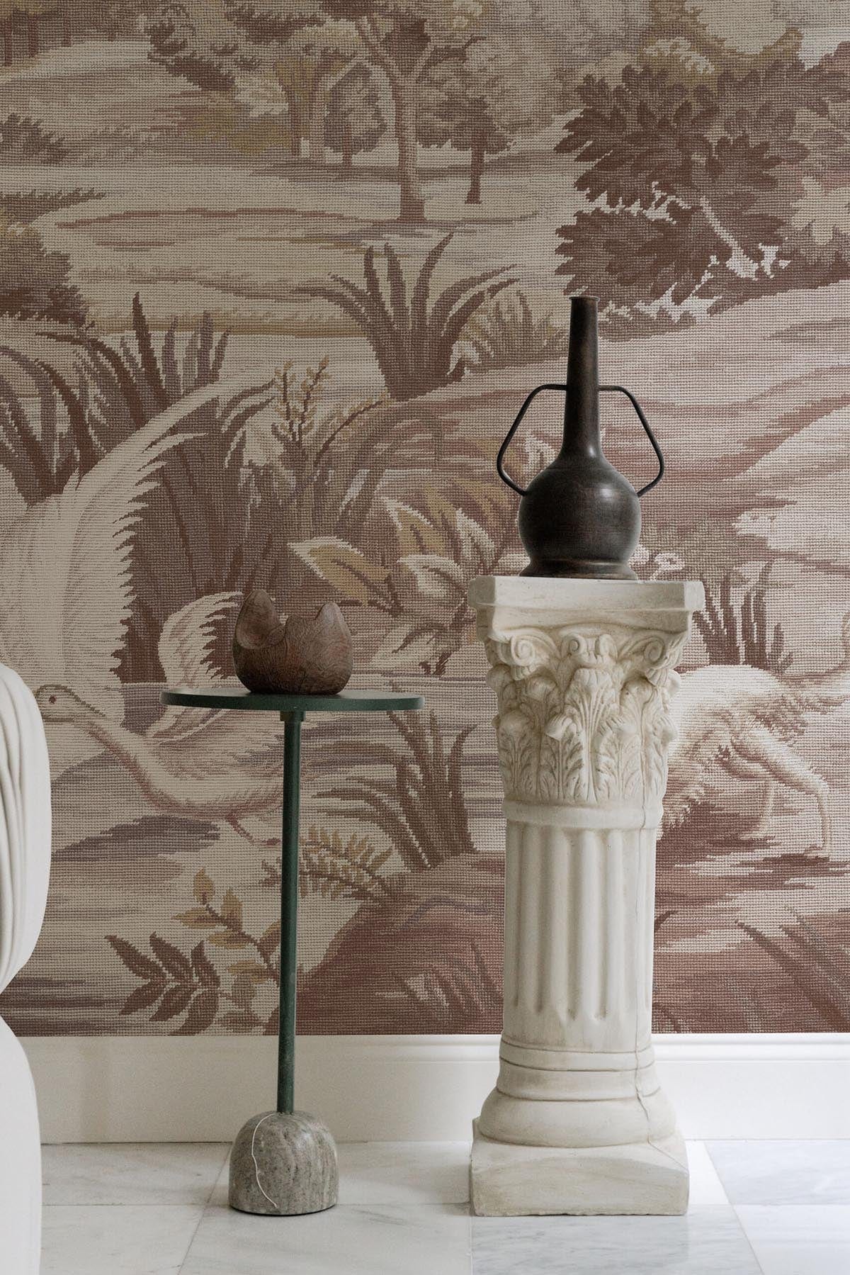  Verdant Tapestry Beige