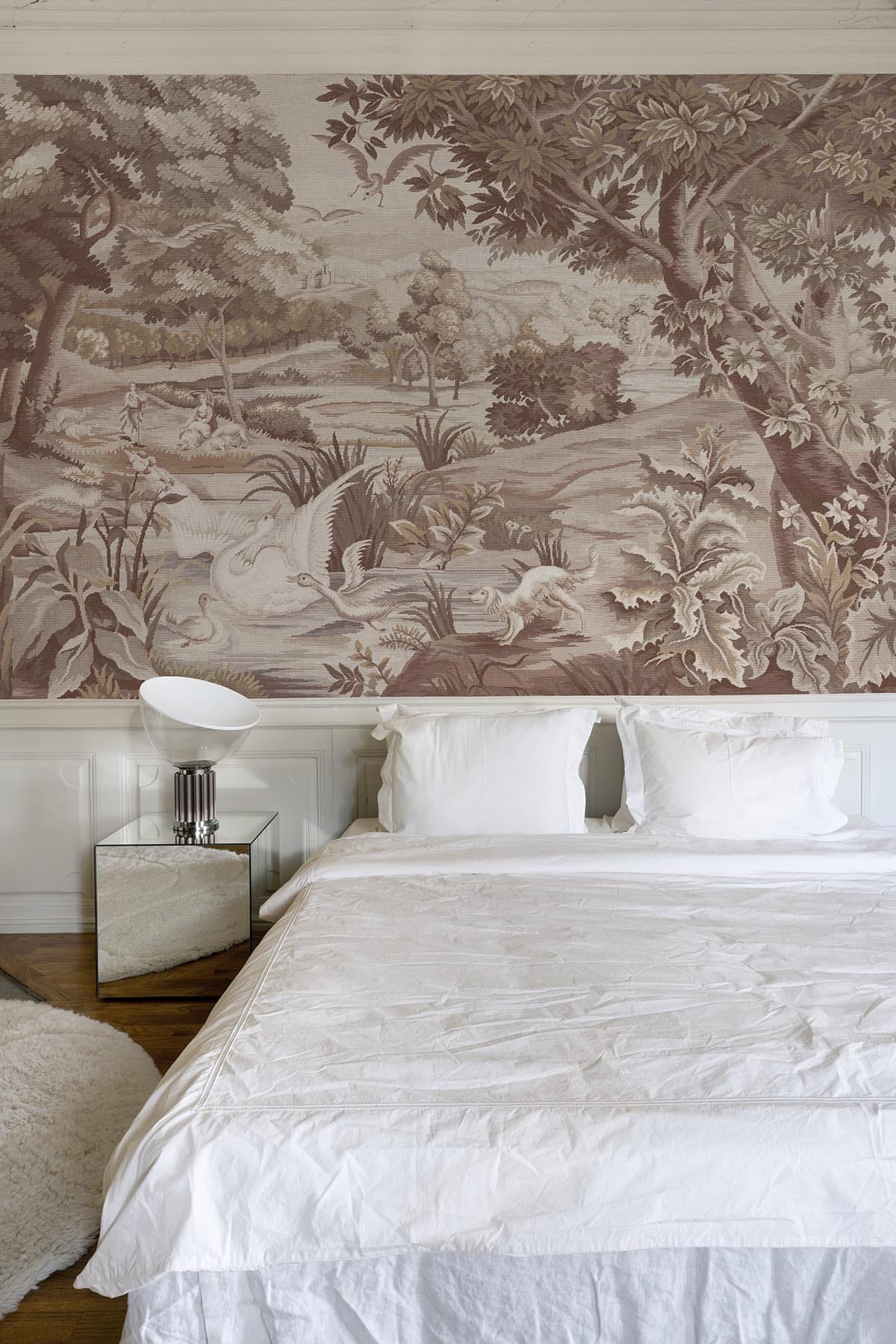  Verdant Tapestry Beige