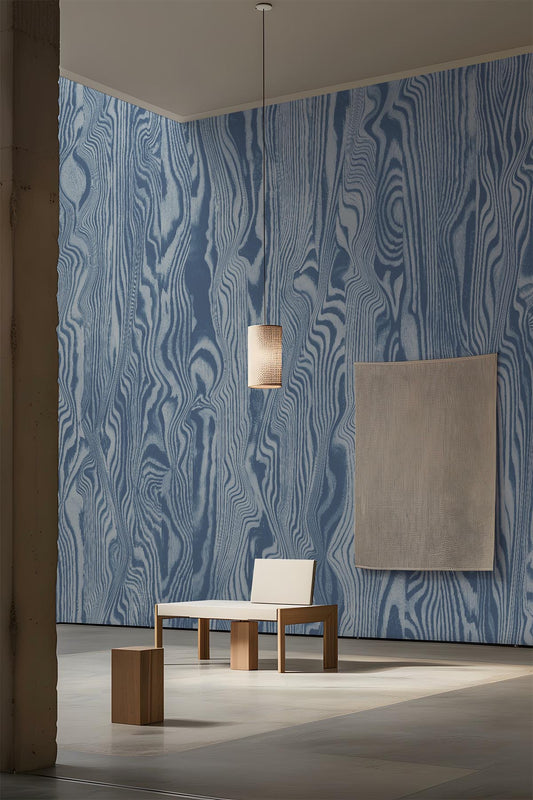  Vibrant Veneer Blue