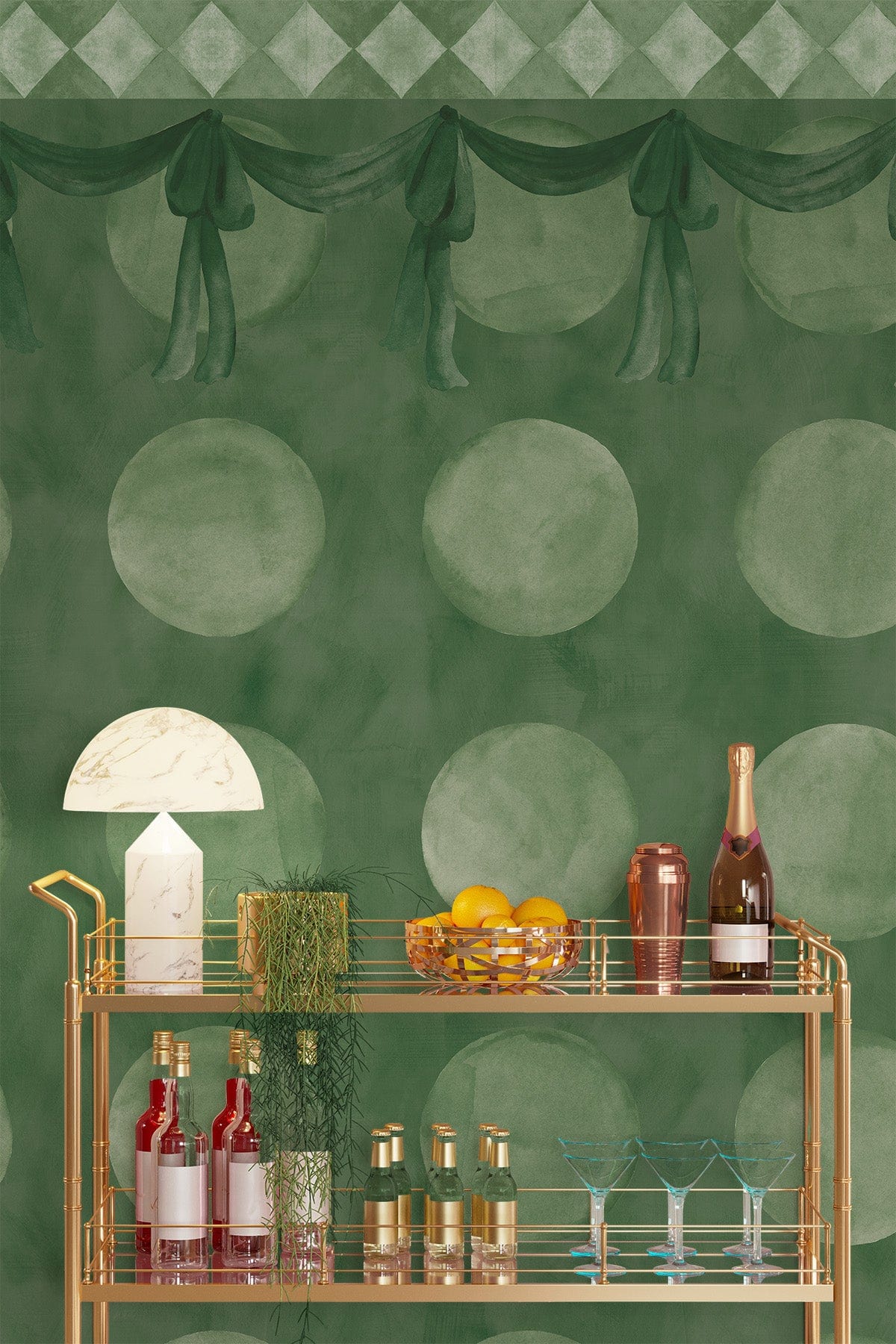  Suzanne´s Room Green