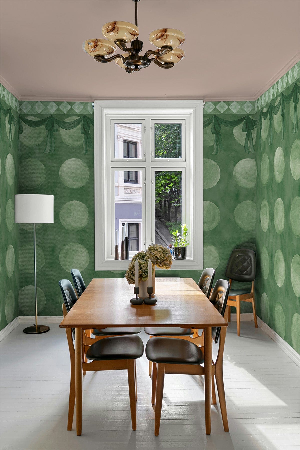  Suzanne´s Room Green