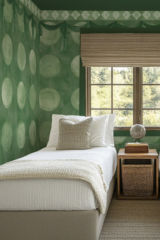  Suzanne´s Room Green