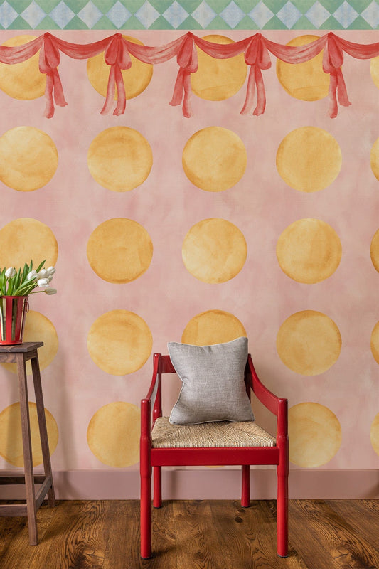  Suzanne´s Room Pink