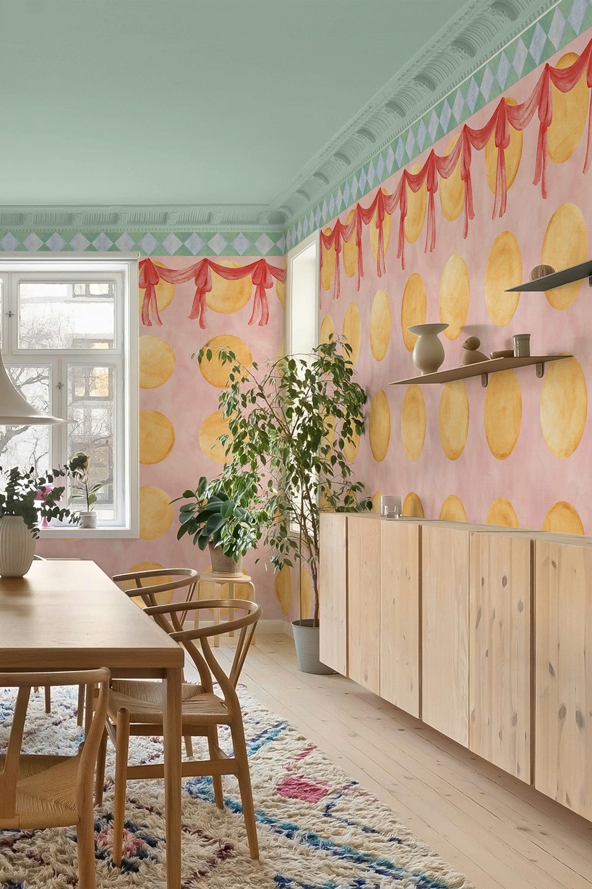  Suzanne´s Room Pink