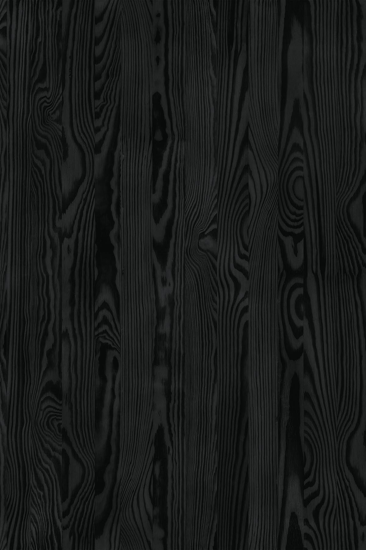  Wood Wallpaper Charred Pine