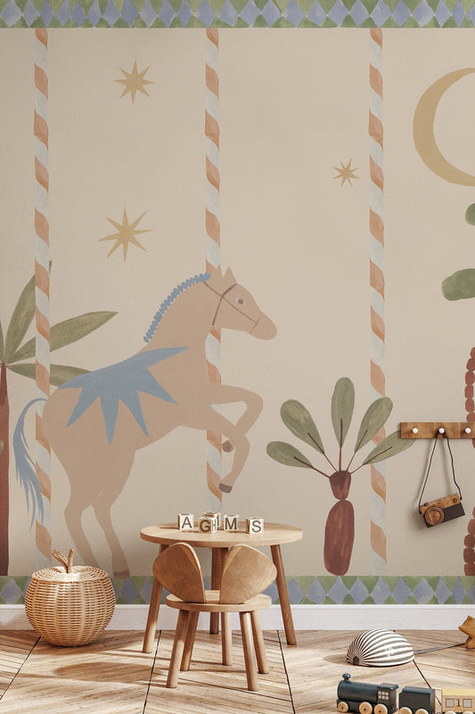  Carousel Multi