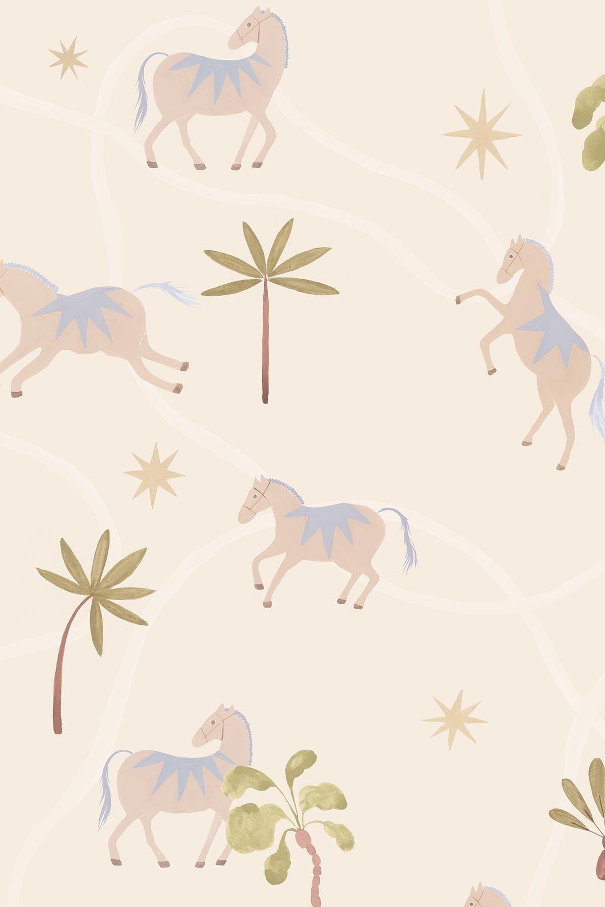  Dream Of Horses Multi