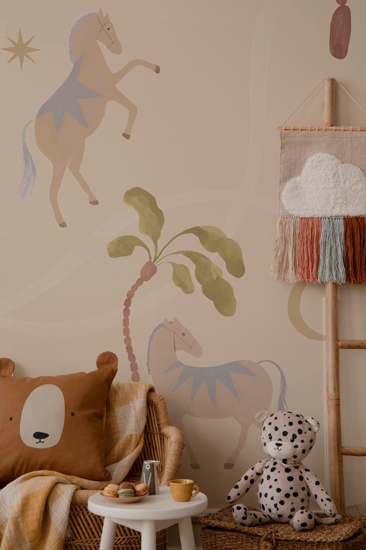  Dream Of Horses Multi