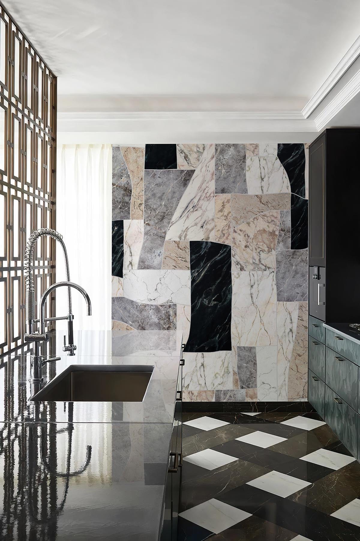  Refined Marble Beige