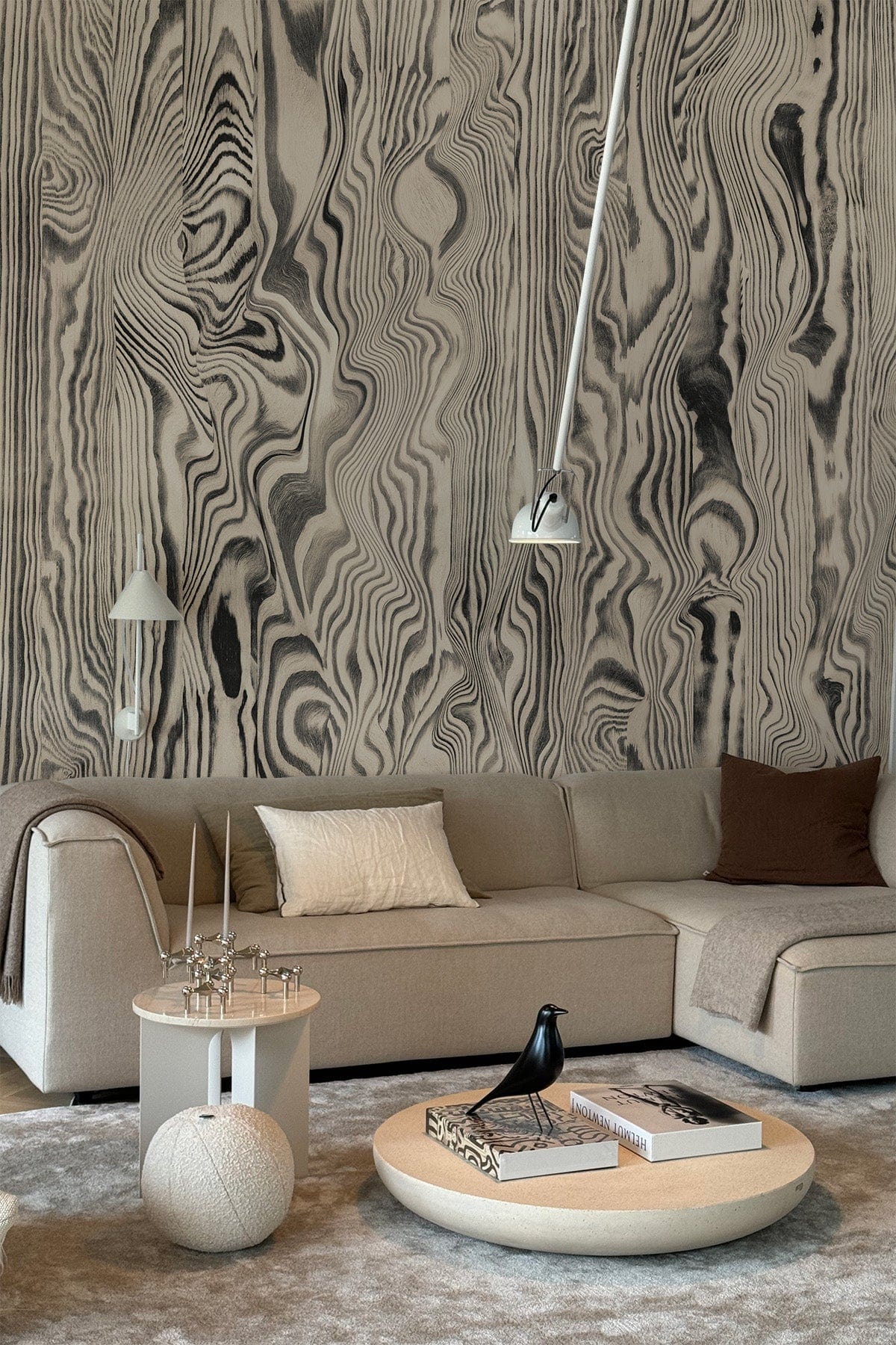  Vibrant Veneer Grey