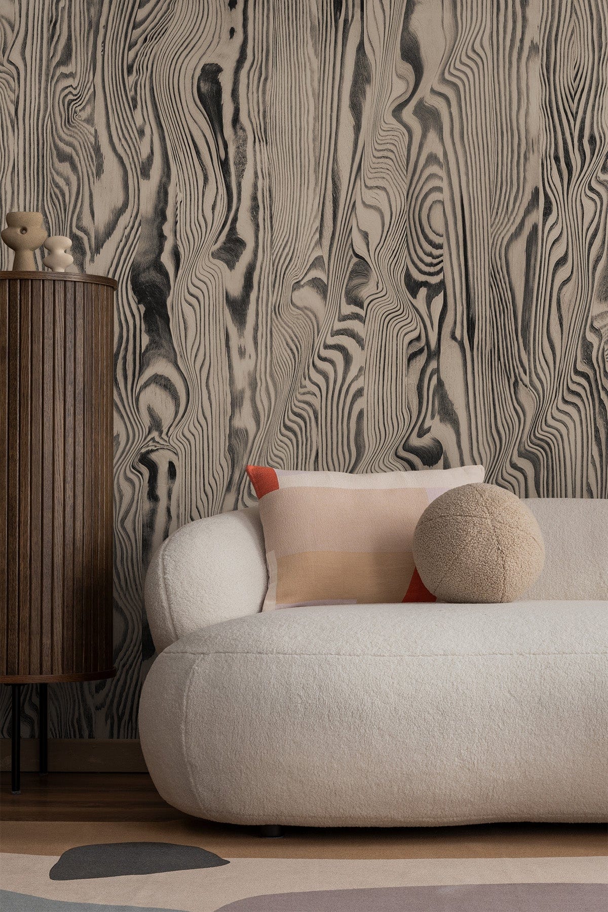  Vibrant Veneer Grey
