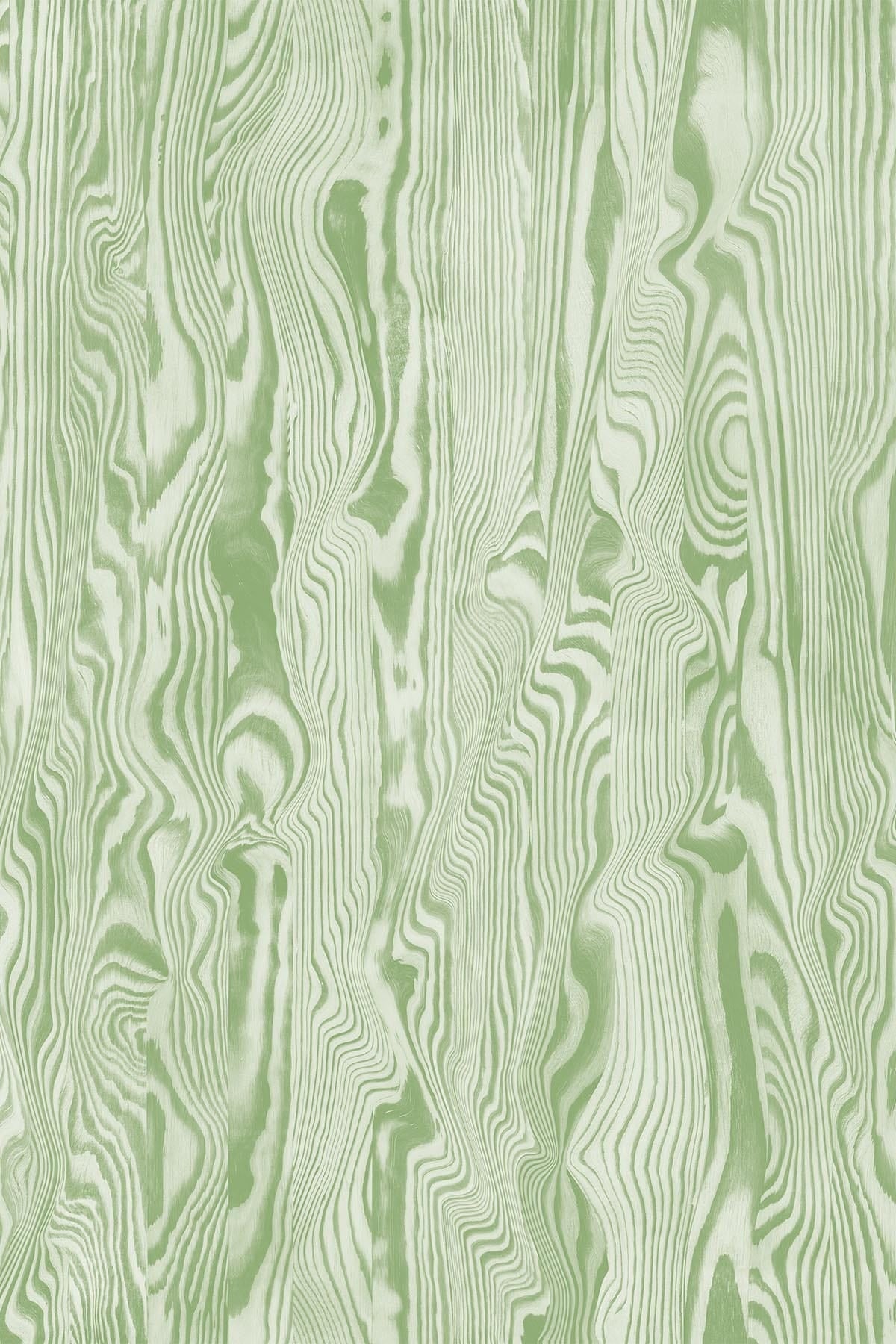  Vibrant Veneer Green