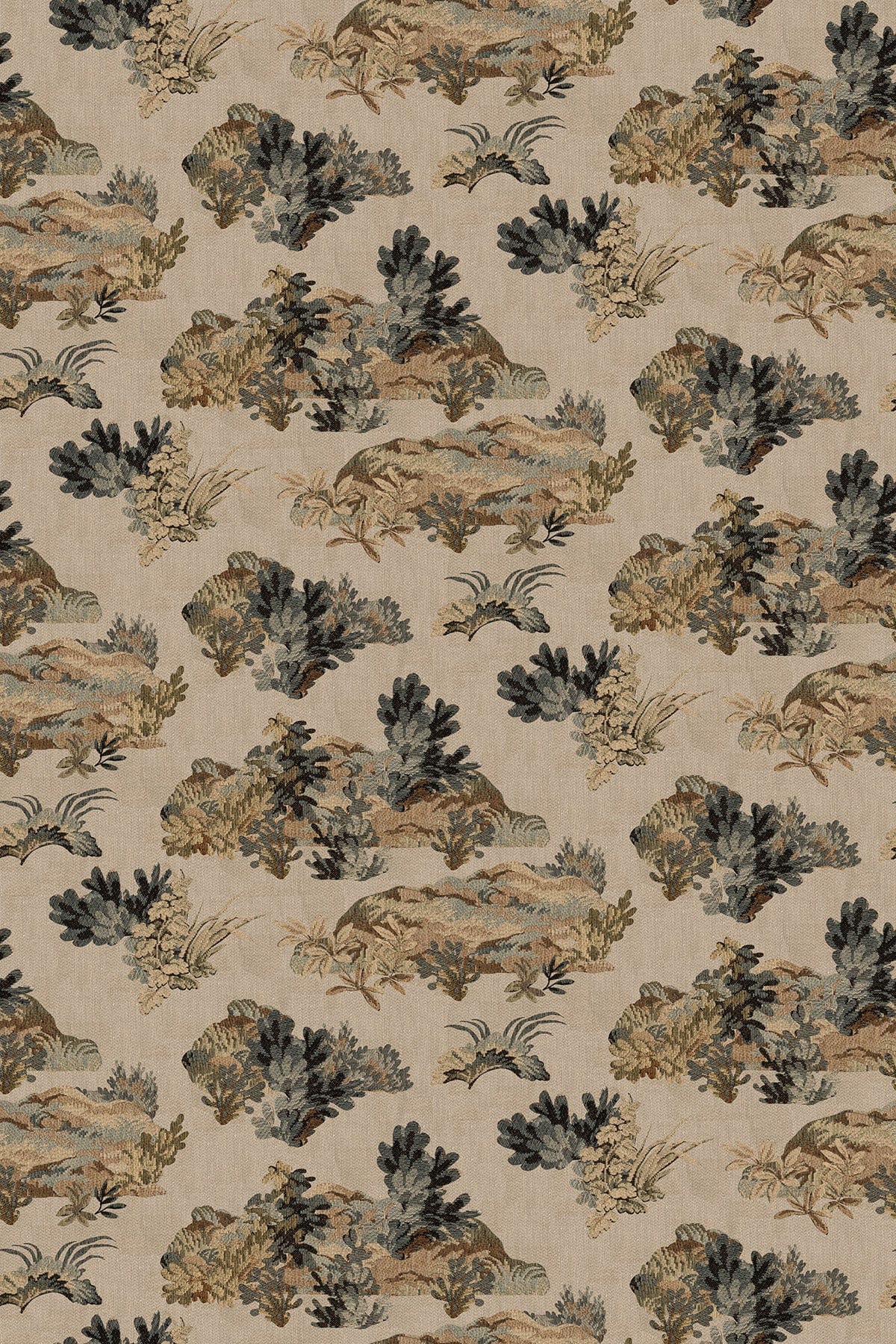  Tapestry Toile Beige