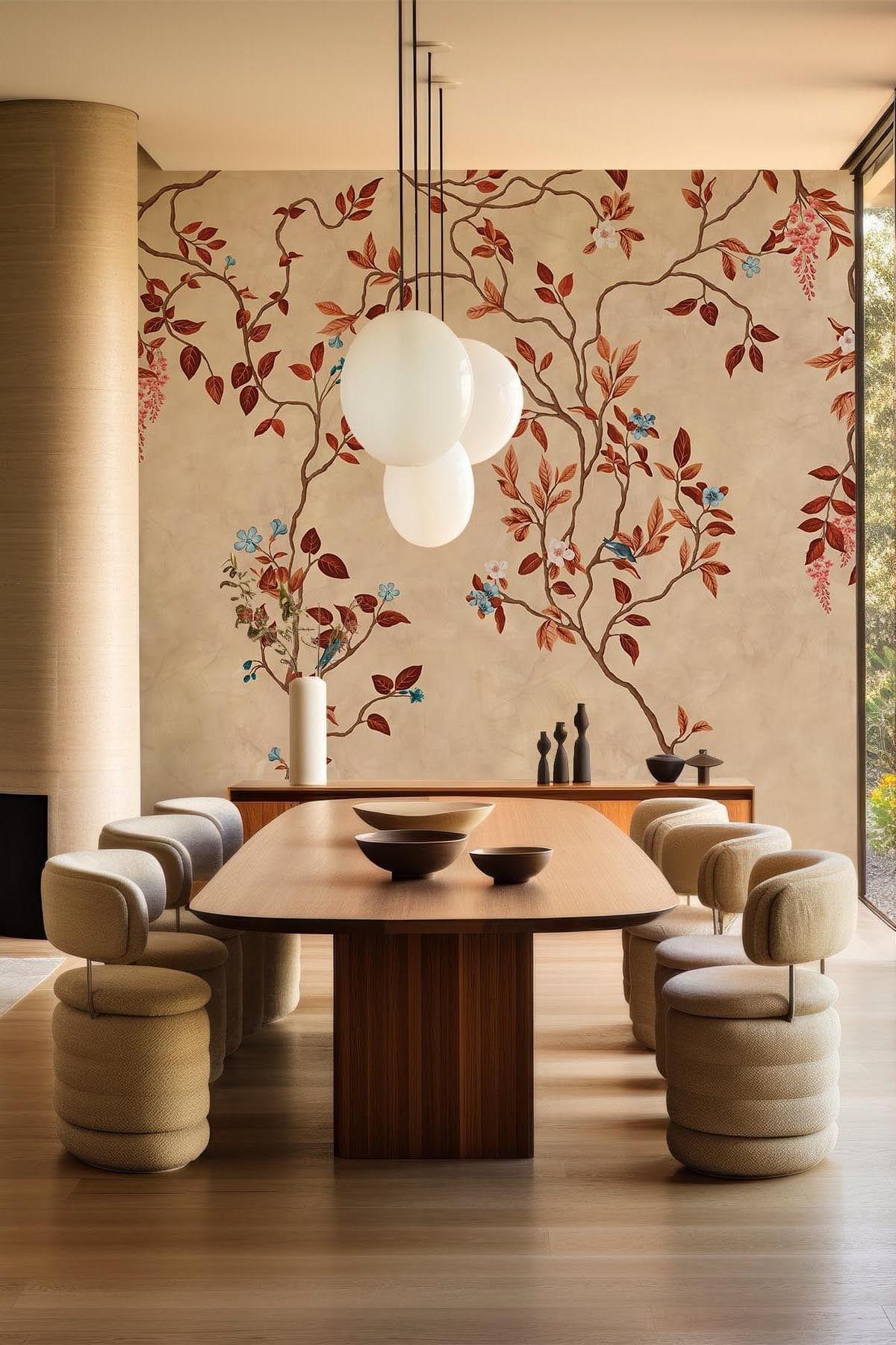  Chinoiserie Nude