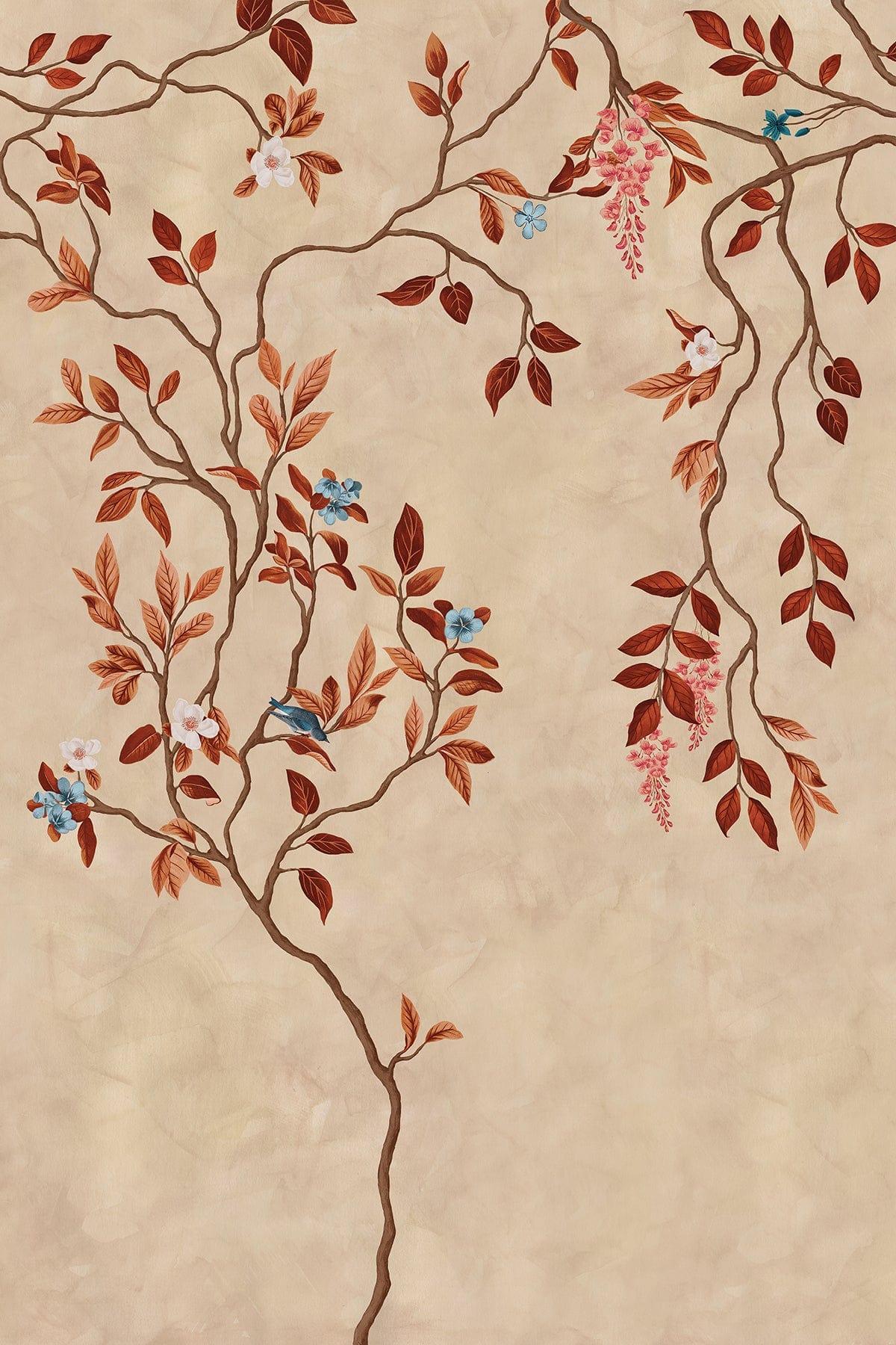  Chinoiserie Nude